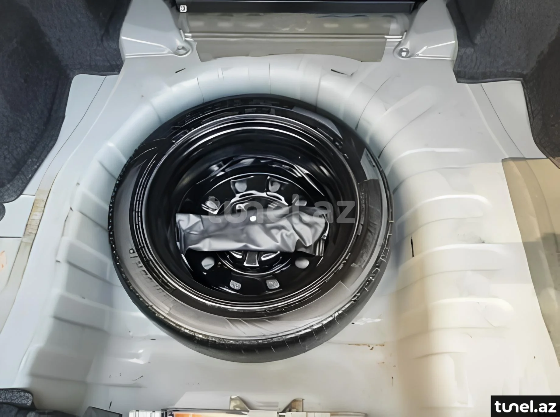 Nissan Sunny 2008