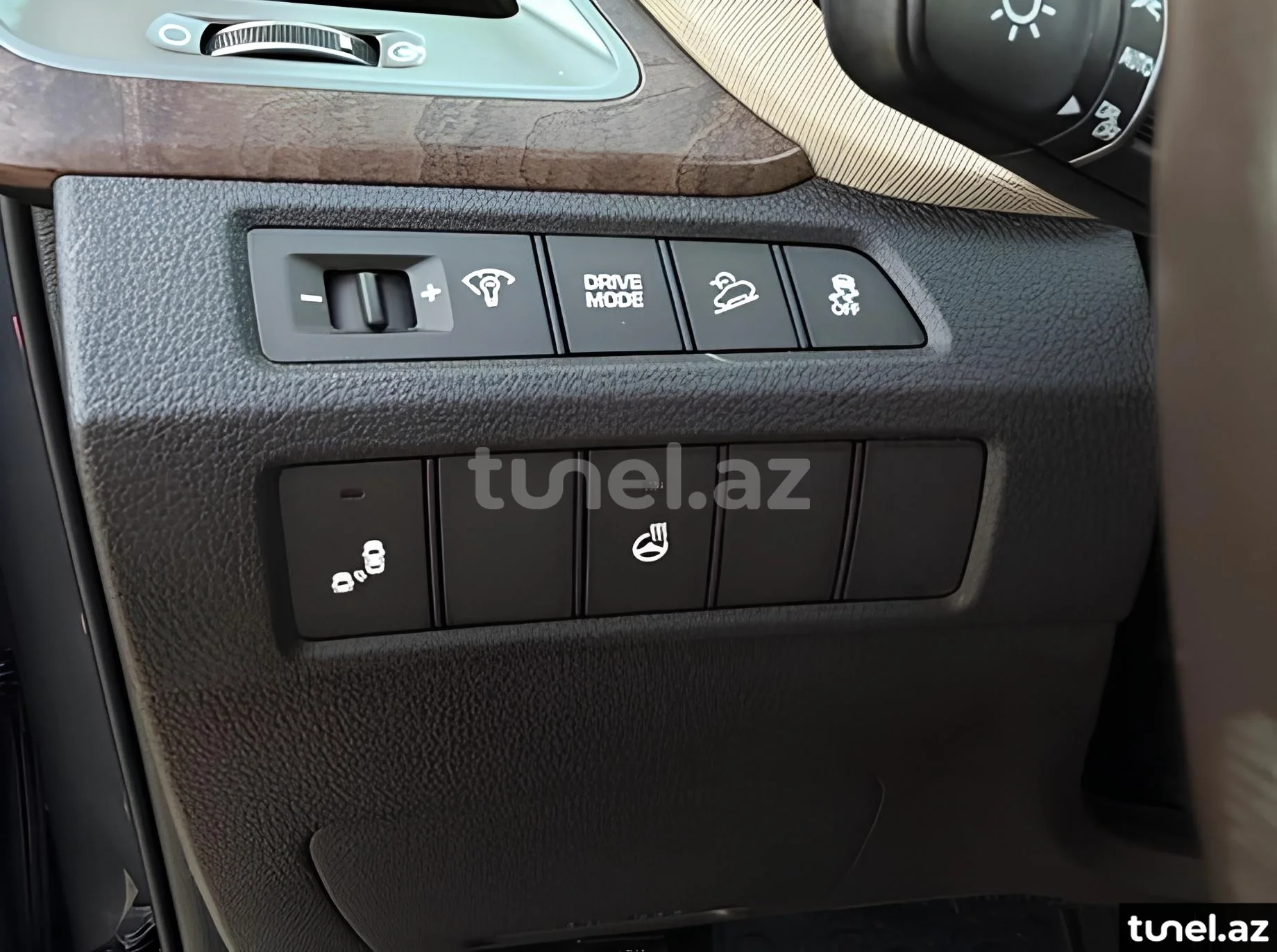 Hyundai Santa Fe 2017
