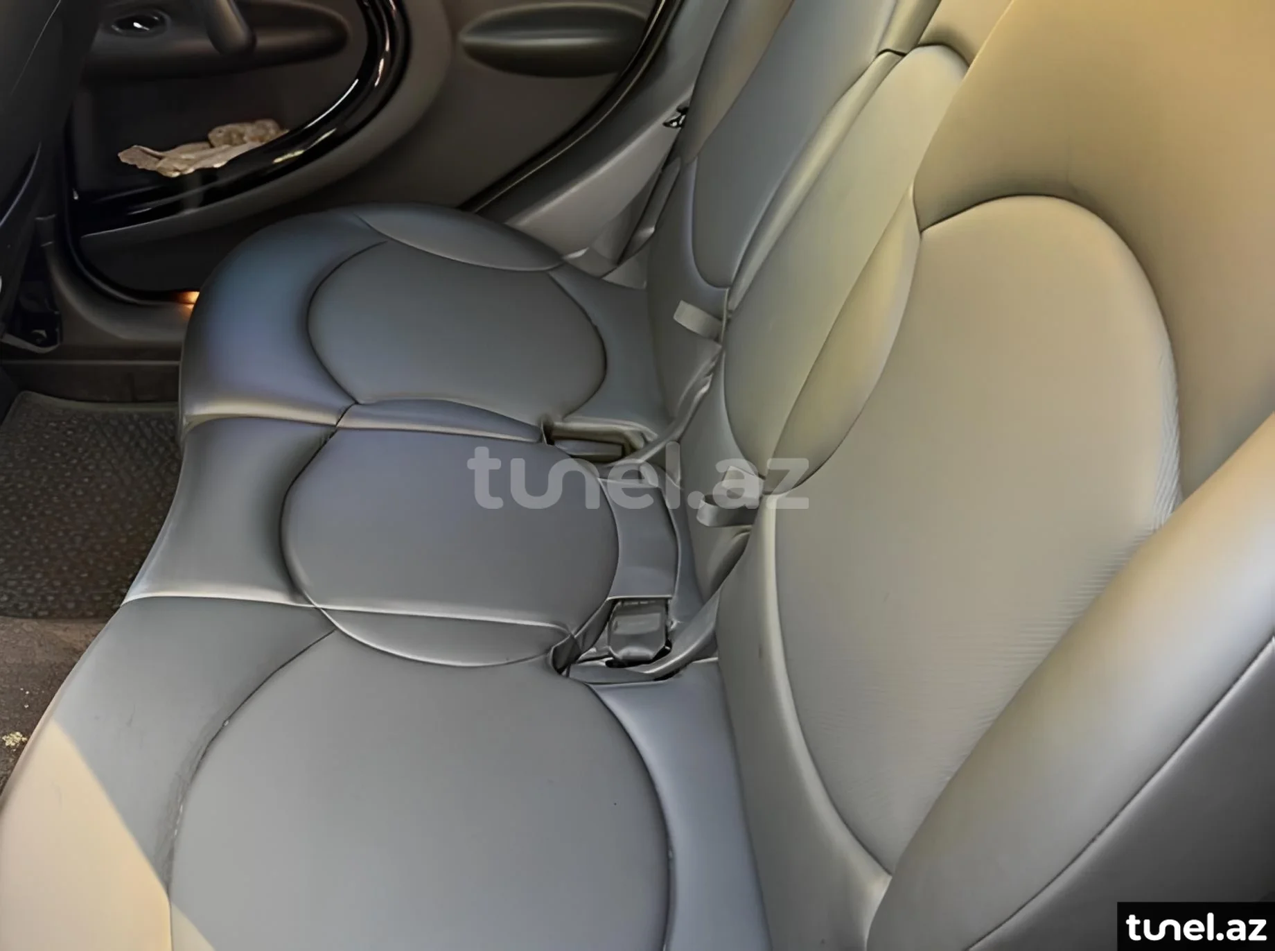 Mini Countryman 2012
