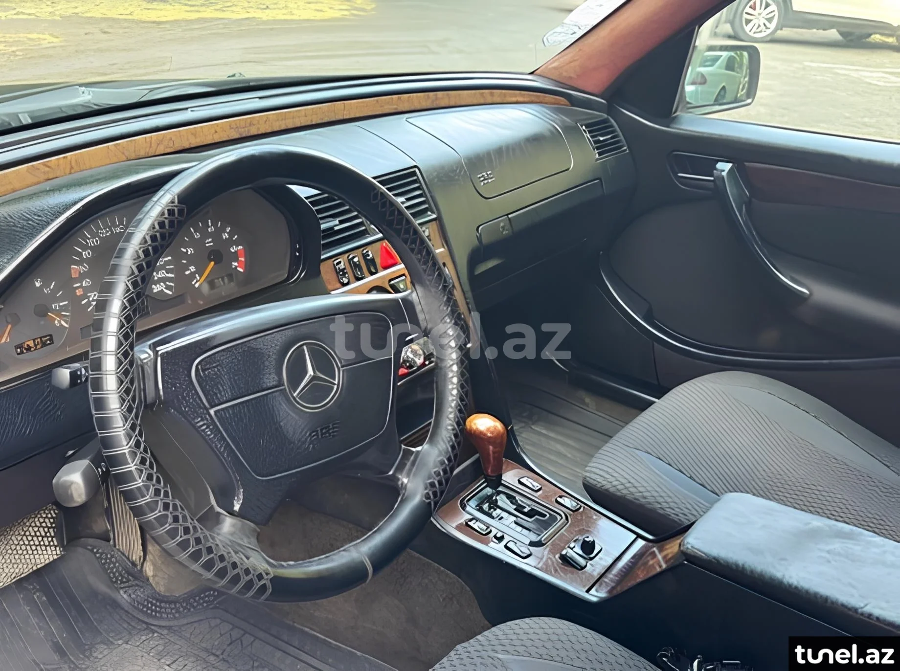 Mercedes C 240 1998