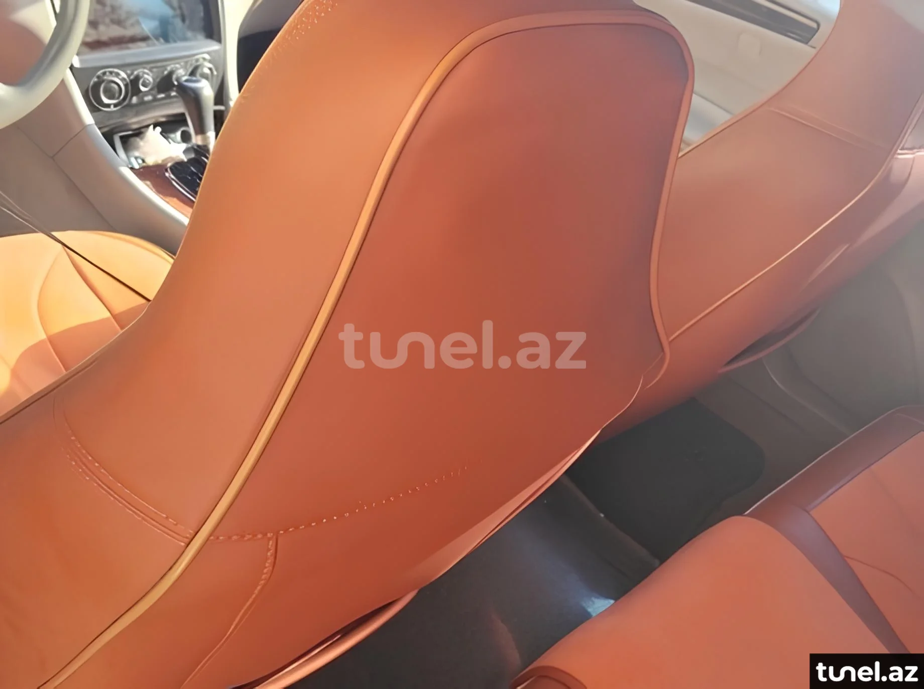Mercedes C 240 4MATIC 2004