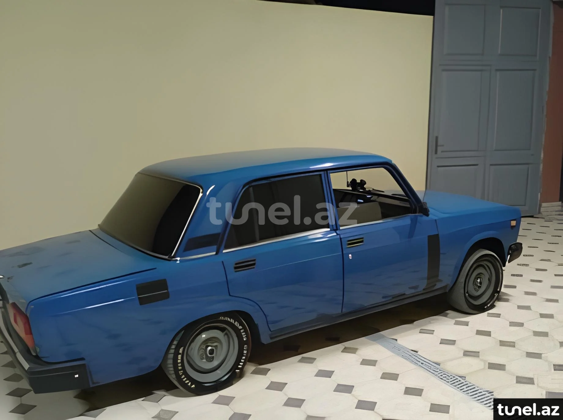 LADA (VAZ) 2107 2003