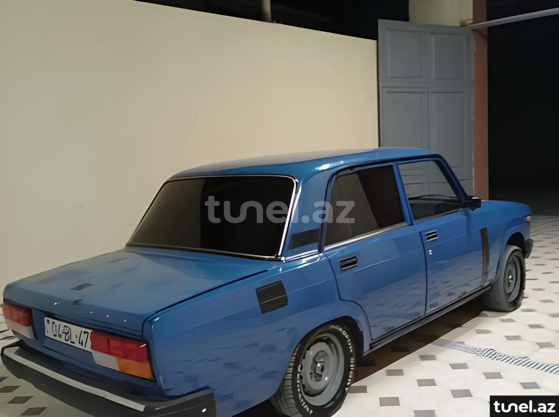 LADA (VAZ) 2107 2003