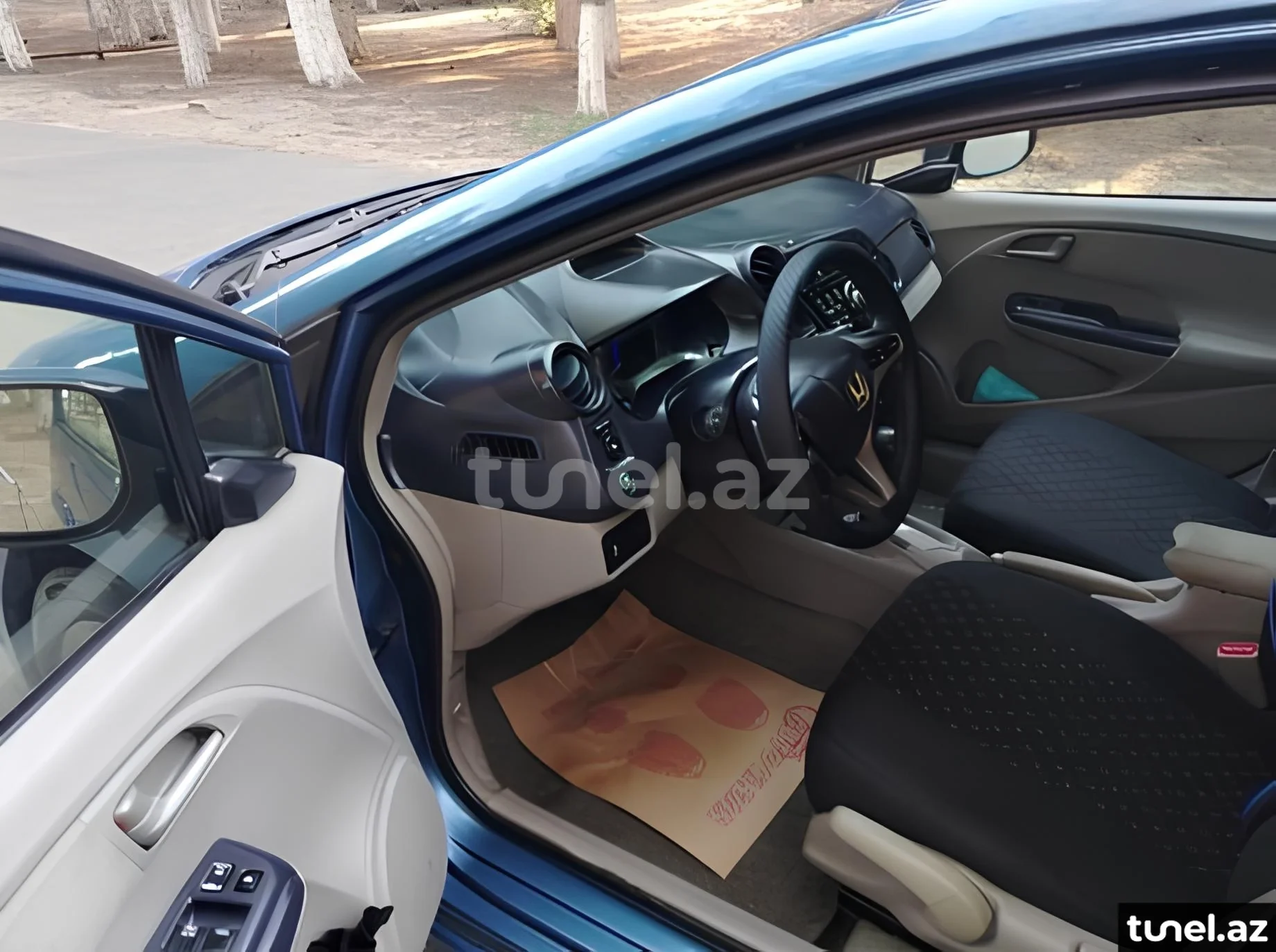 Honda Insight 2010