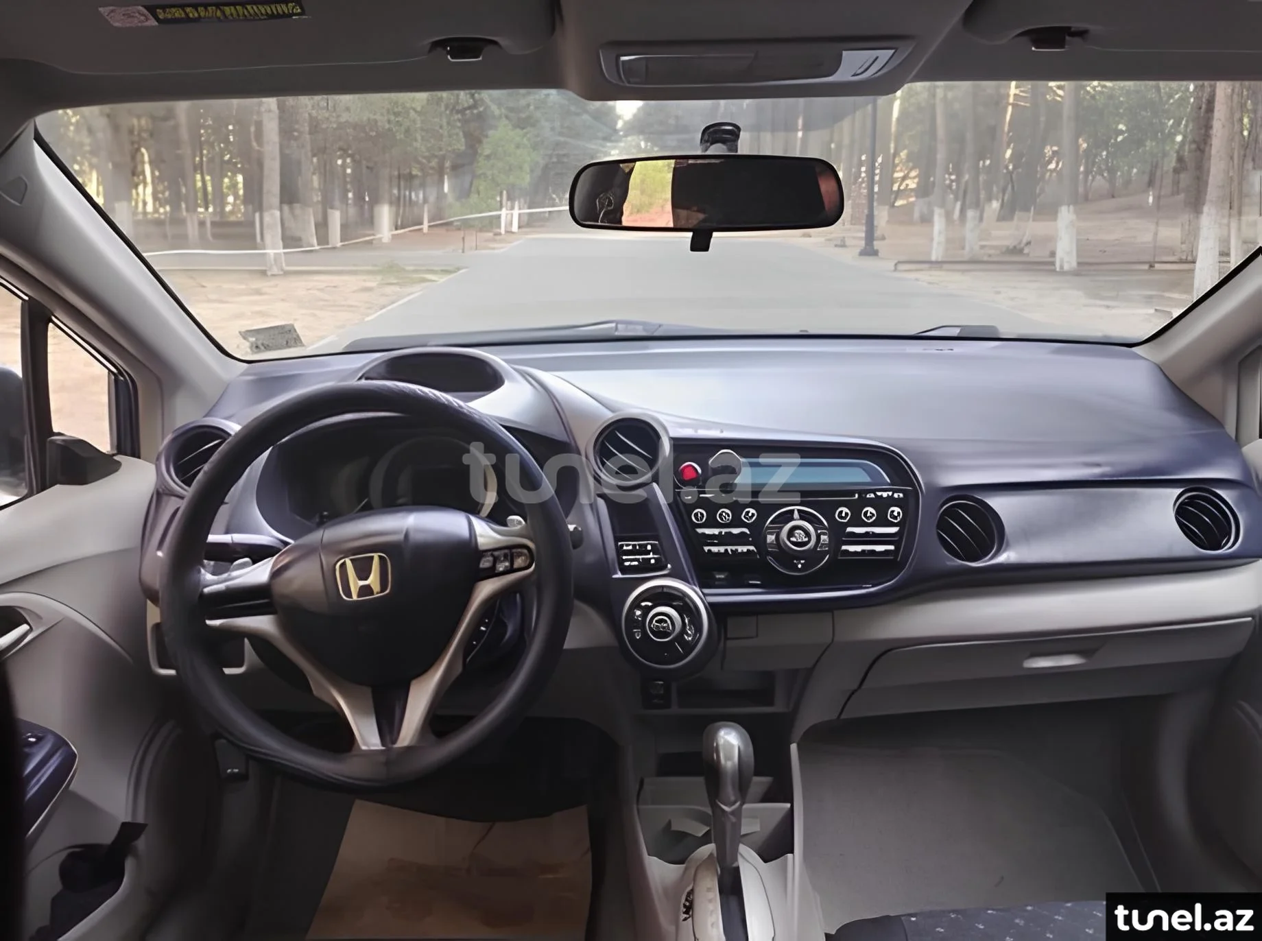 Honda Insight 2010