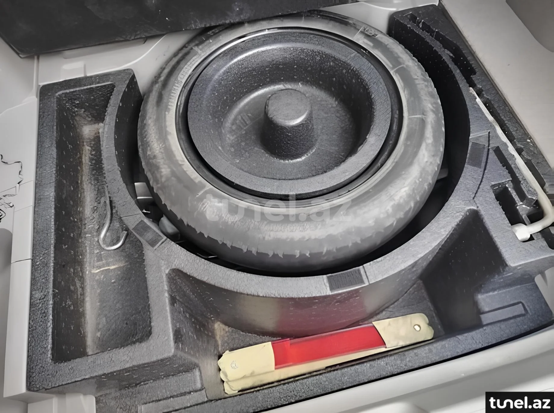 Honda Insight 2010