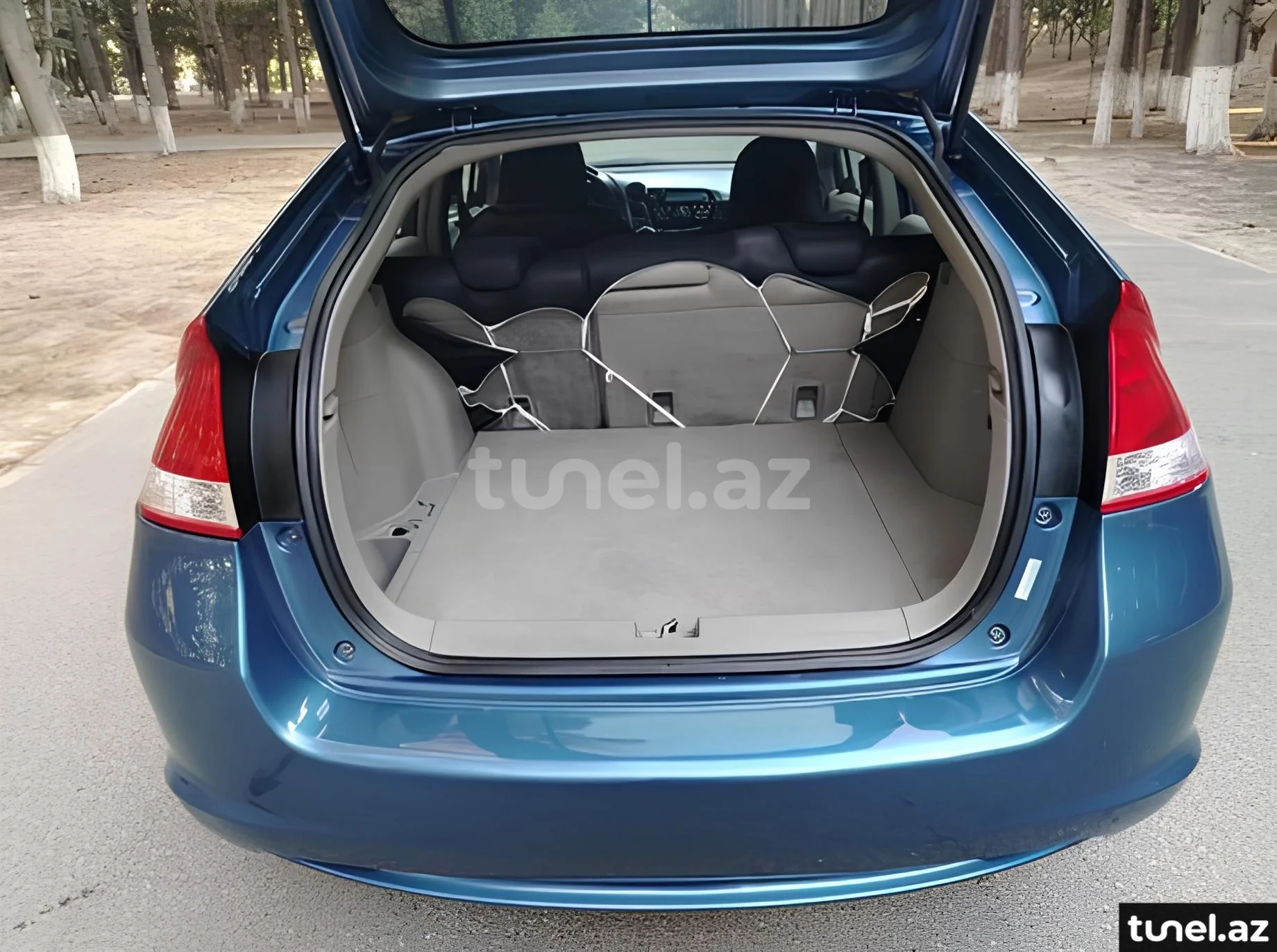 Honda Insight 2010
