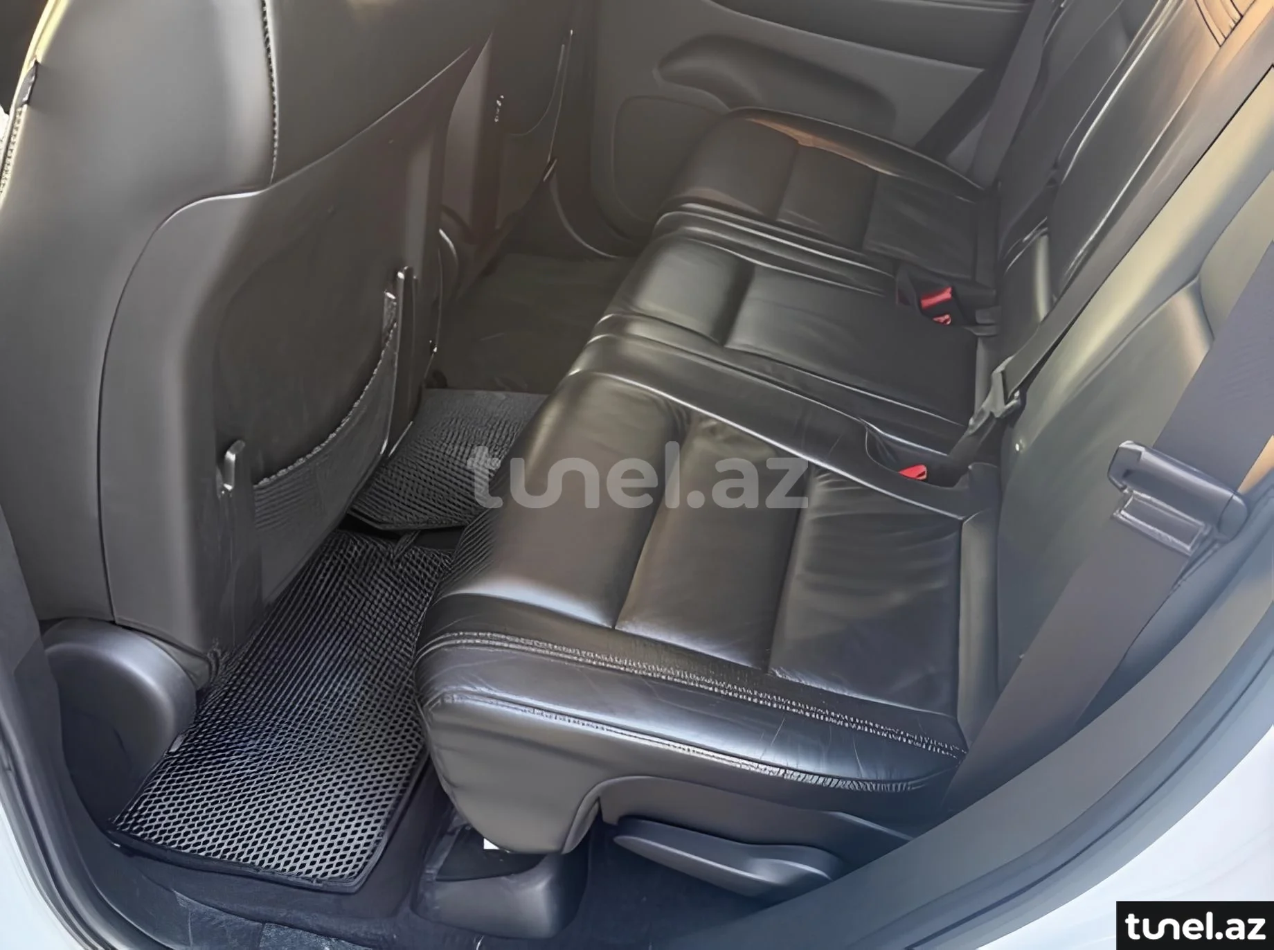 Jeep Grand Cherokee 2016