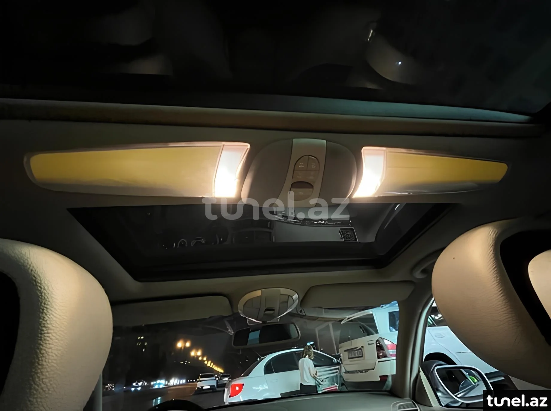 Mercedes E 350 2006