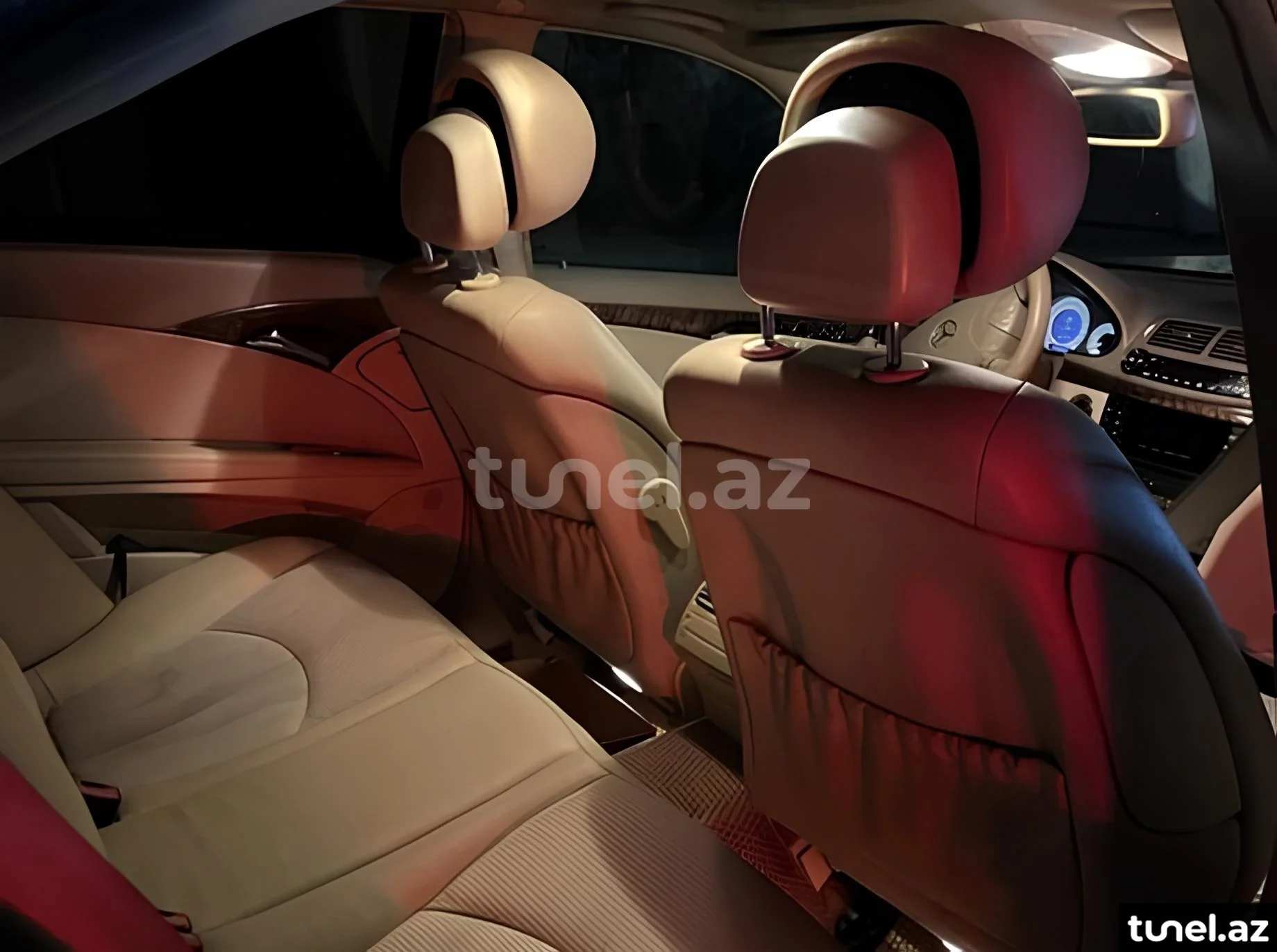 Mercedes E 350 2006
