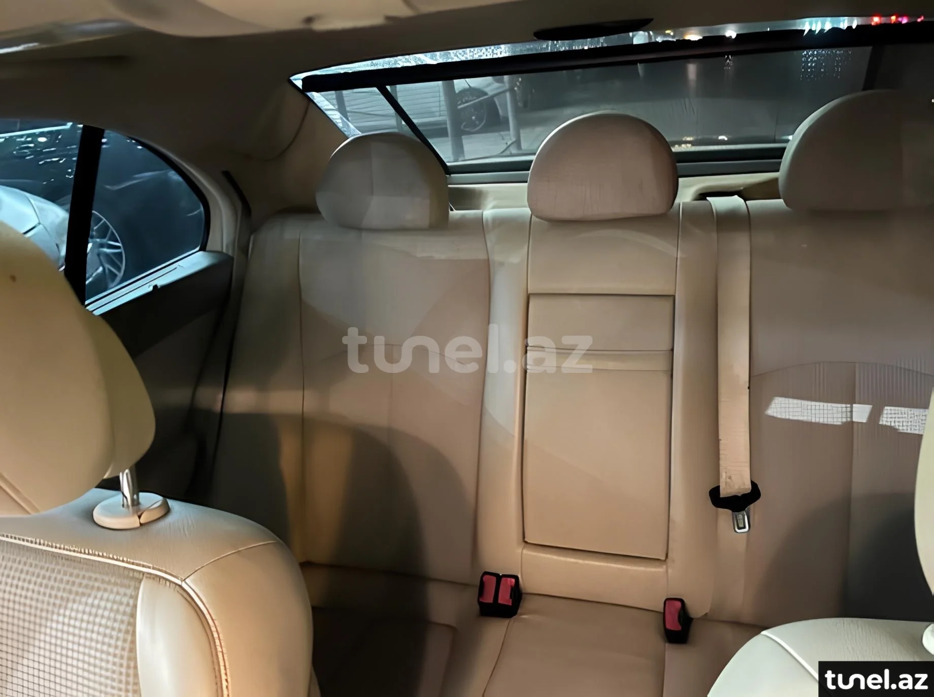 Mercedes E 350 2006
