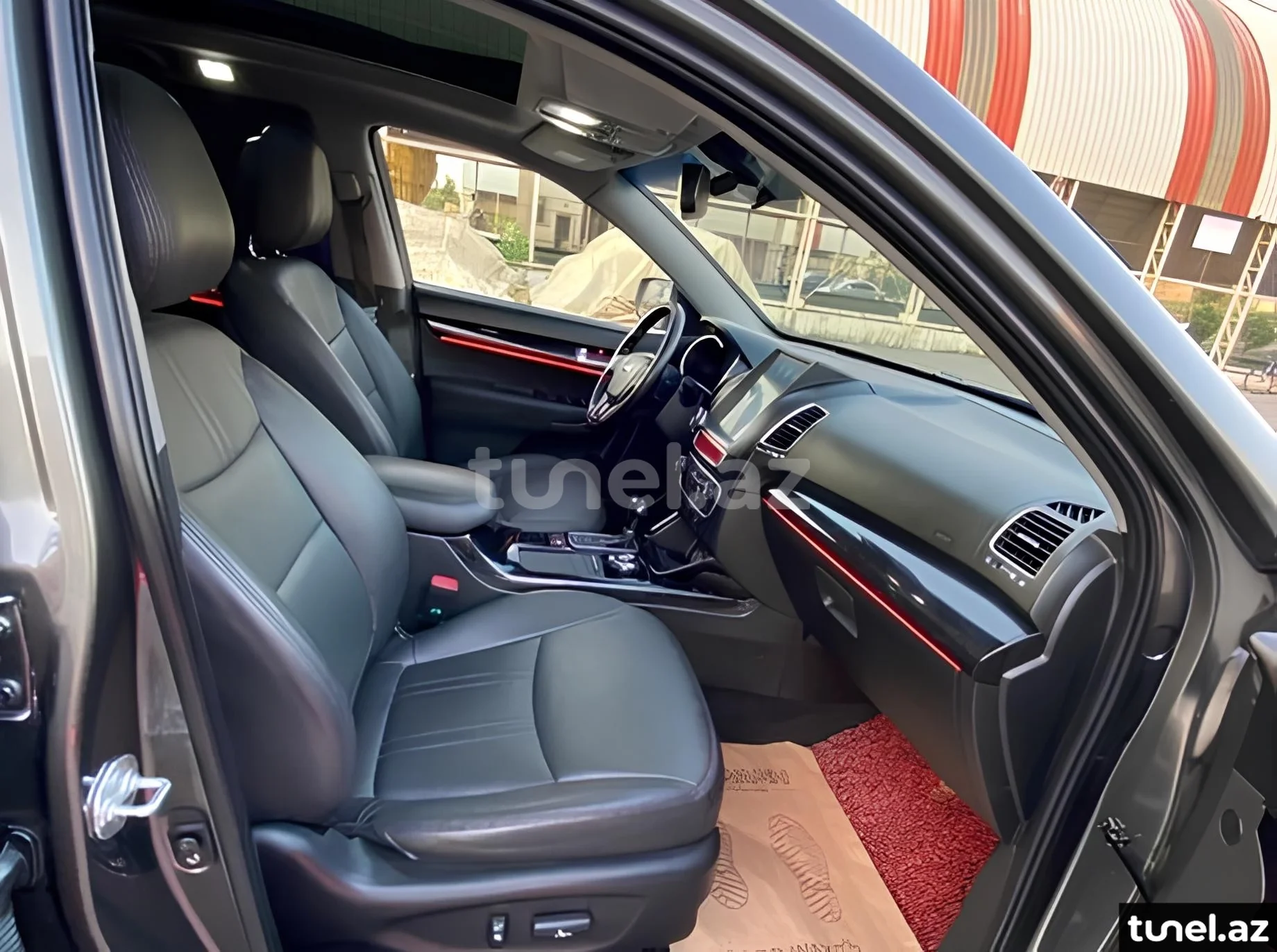 Kia Sorento 2013