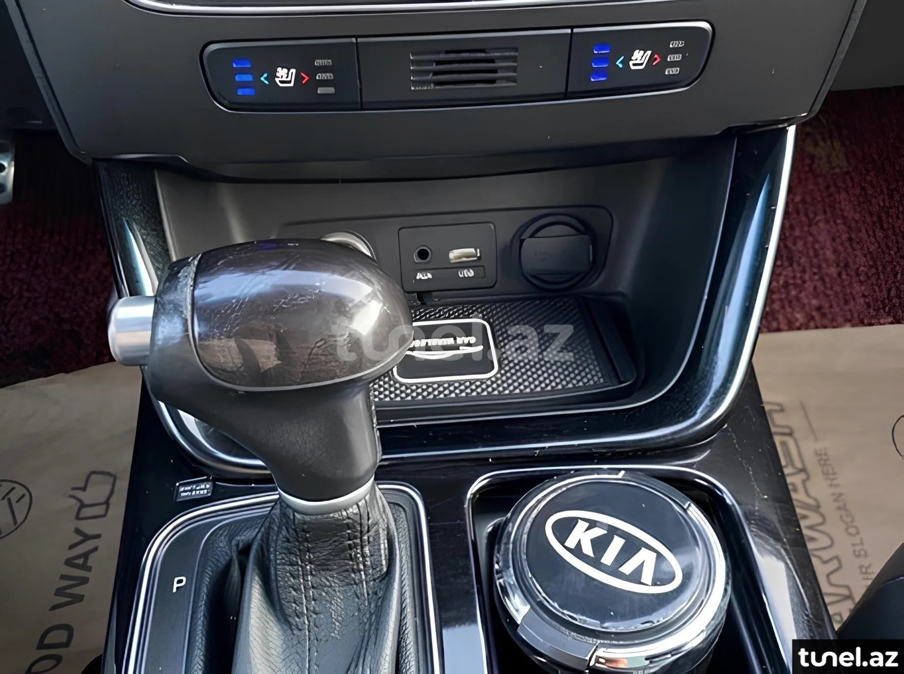 Kia Sorento 2013