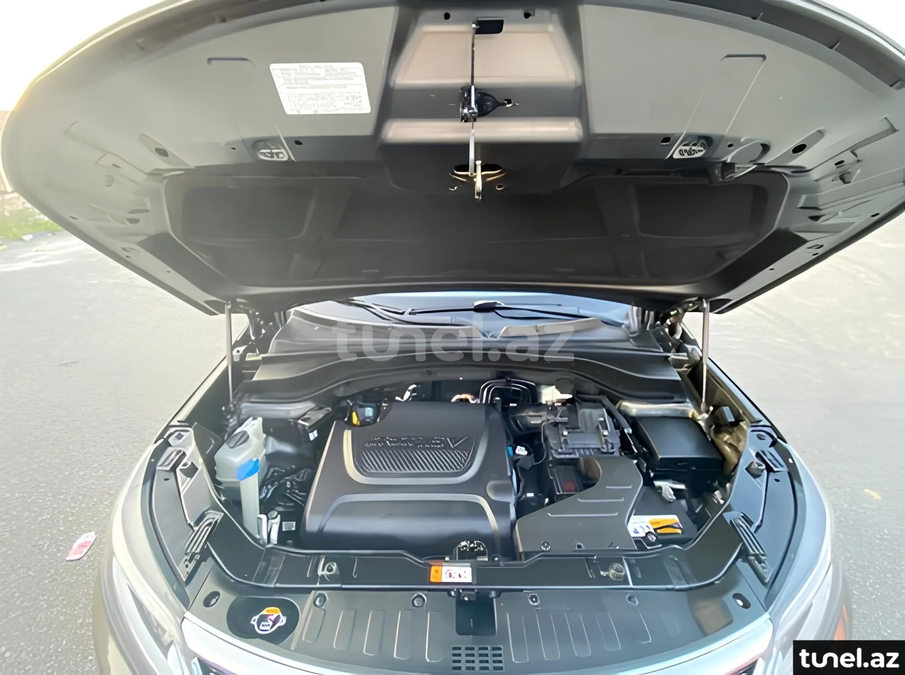 Kia Sorento 2013