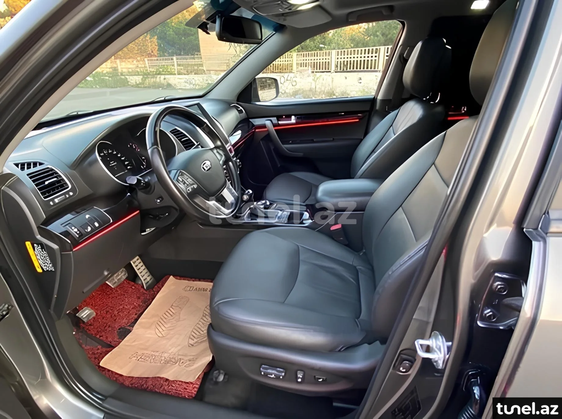Kia Sorento 2013