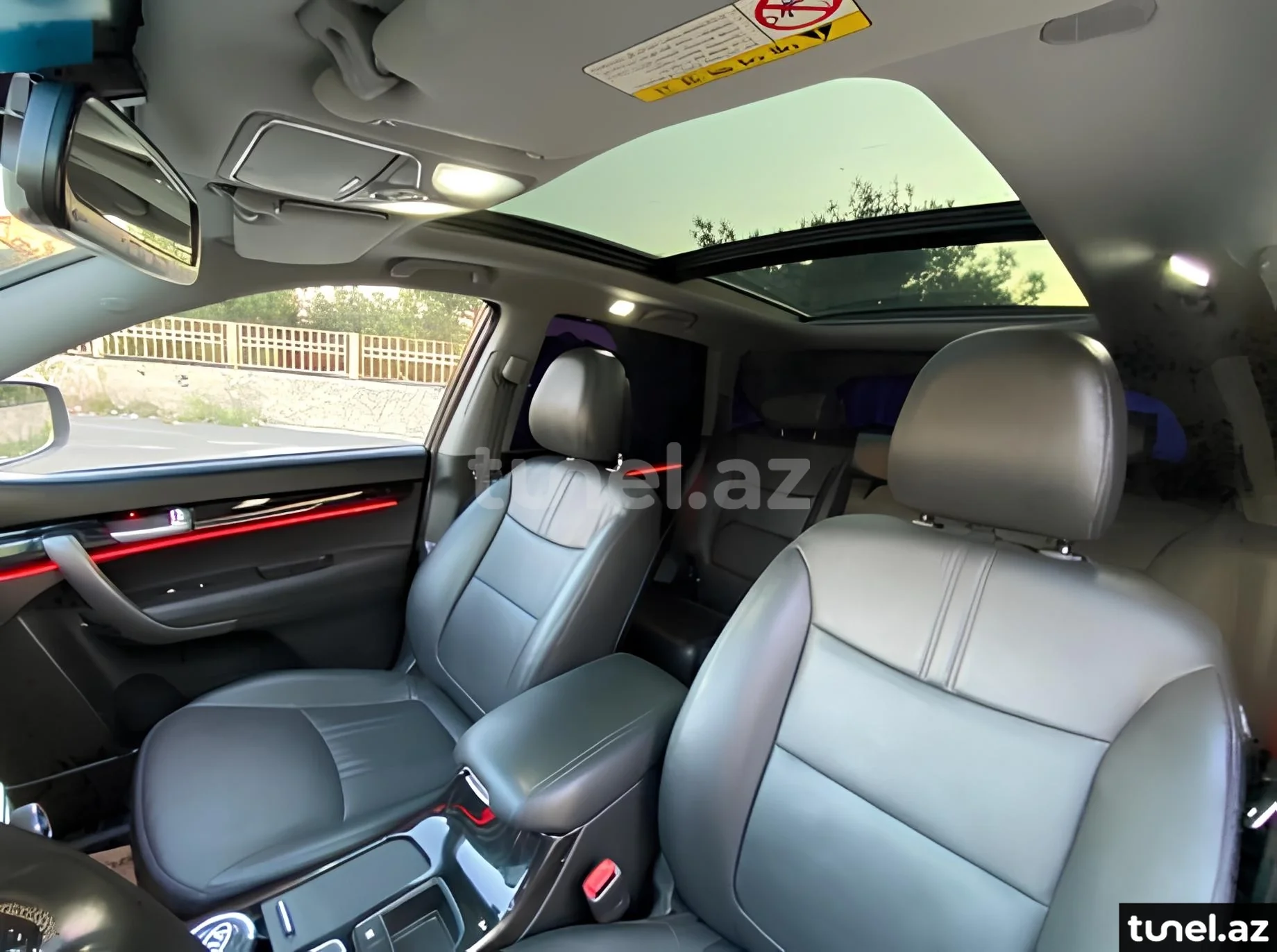 Kia Sorento 2013