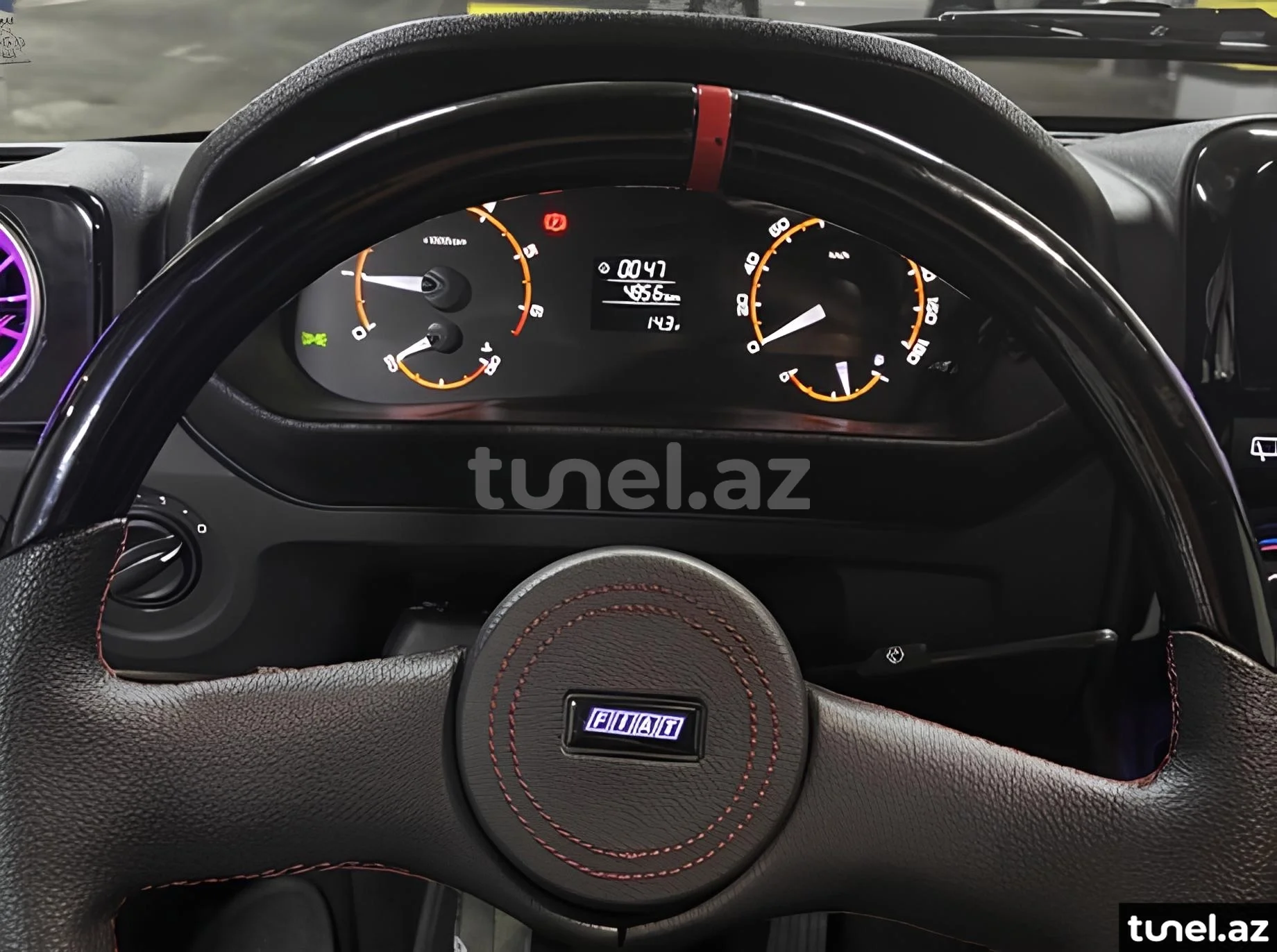 LADA (VAZ) Niva 2025