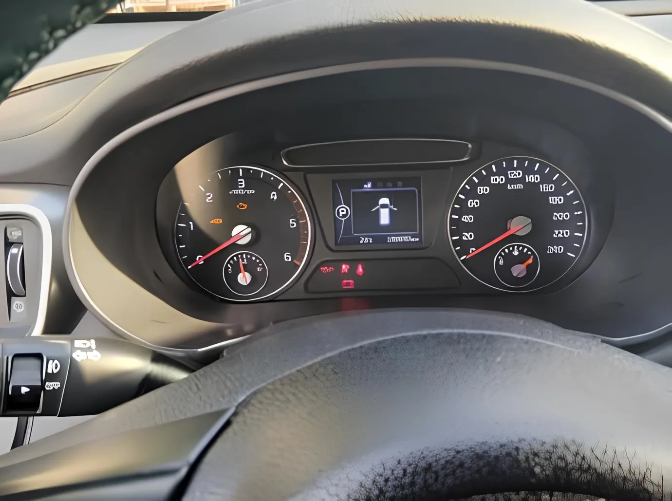 Kia Sorento, 2.0 L, 2016 i̇l, 186 000 km, Gəncə - Qiymət: 37 500 ₼ - Tunel.az