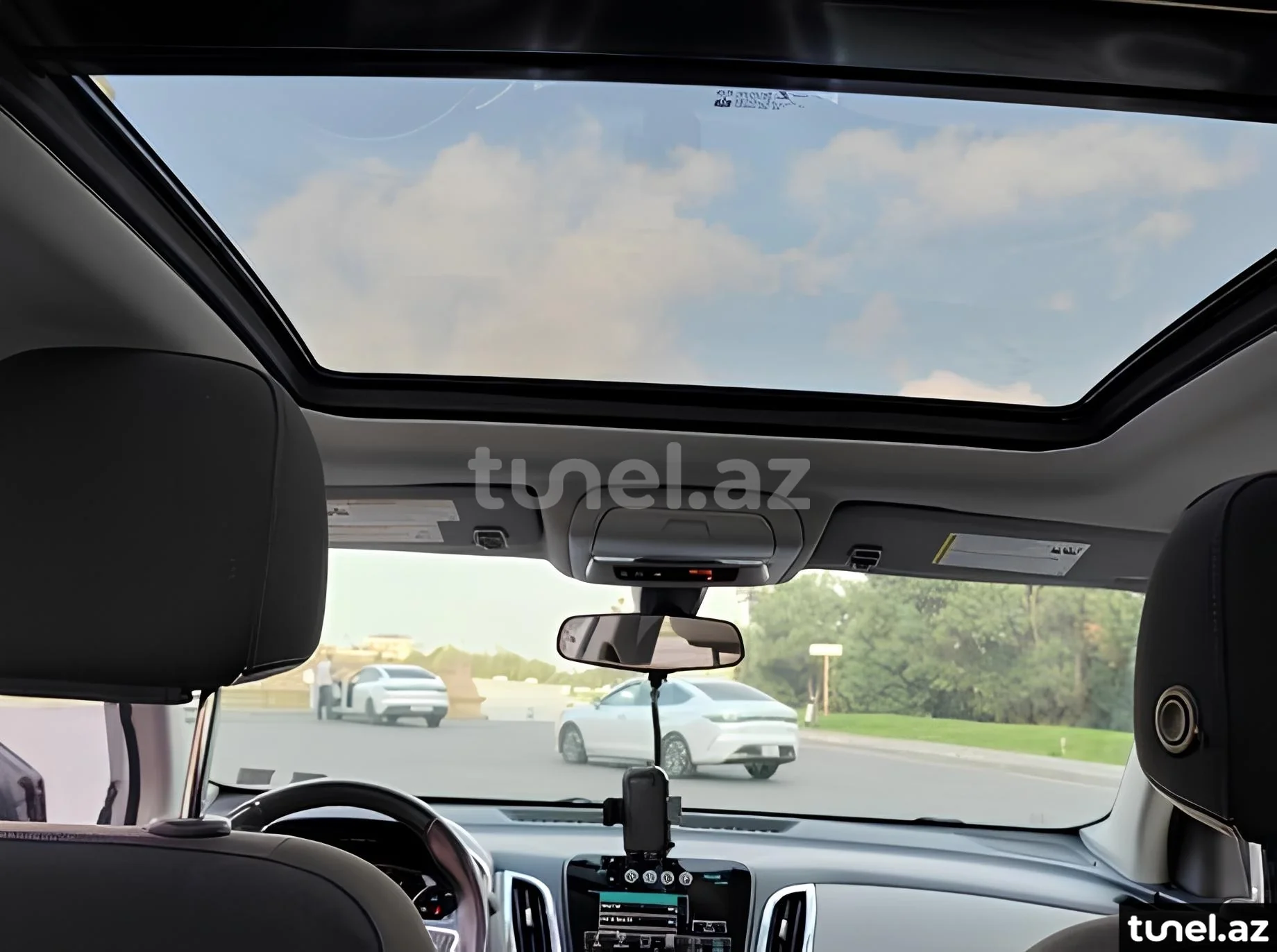 Chevrolet Equinox 2017