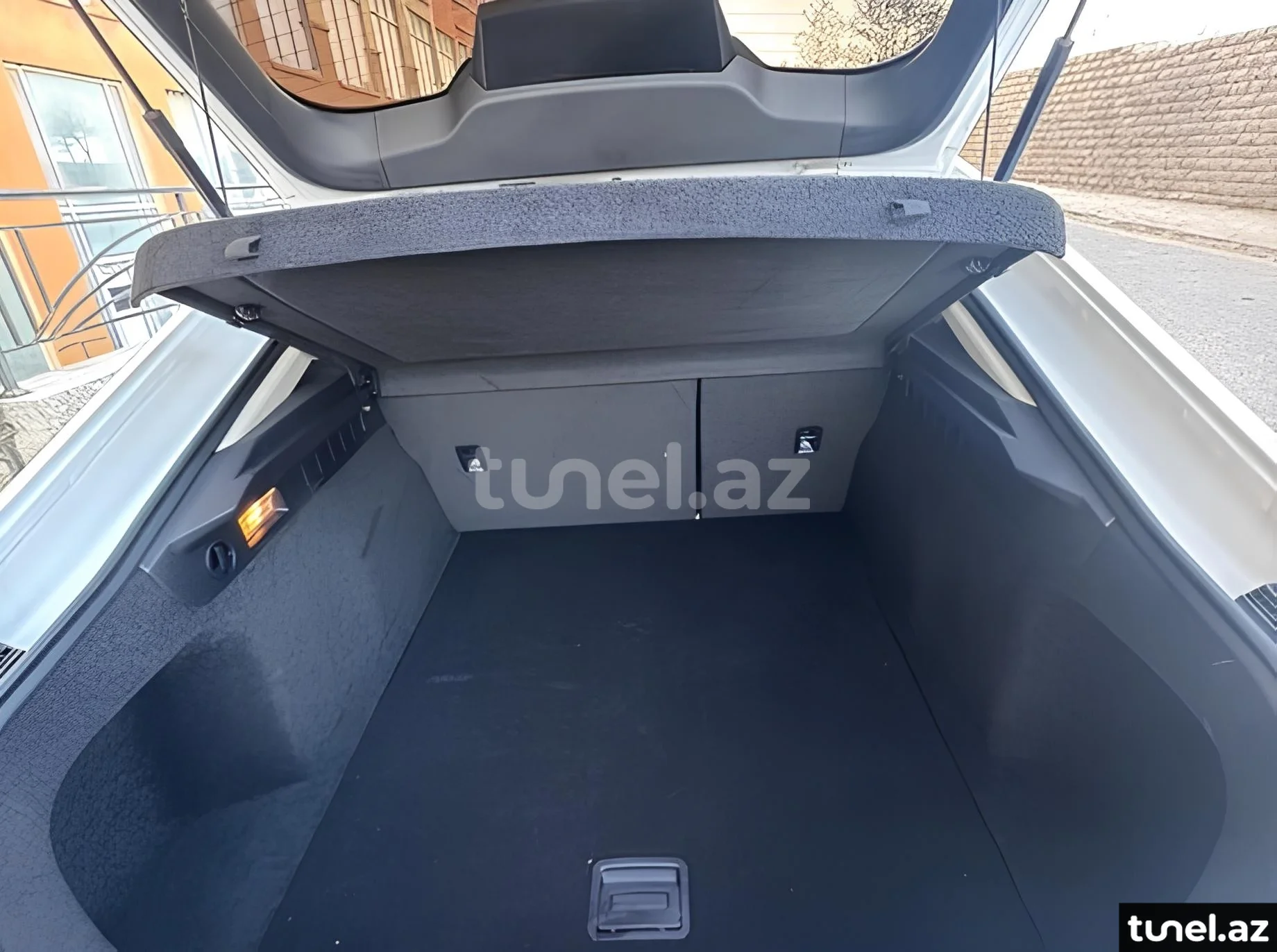 Bestune B70 2025