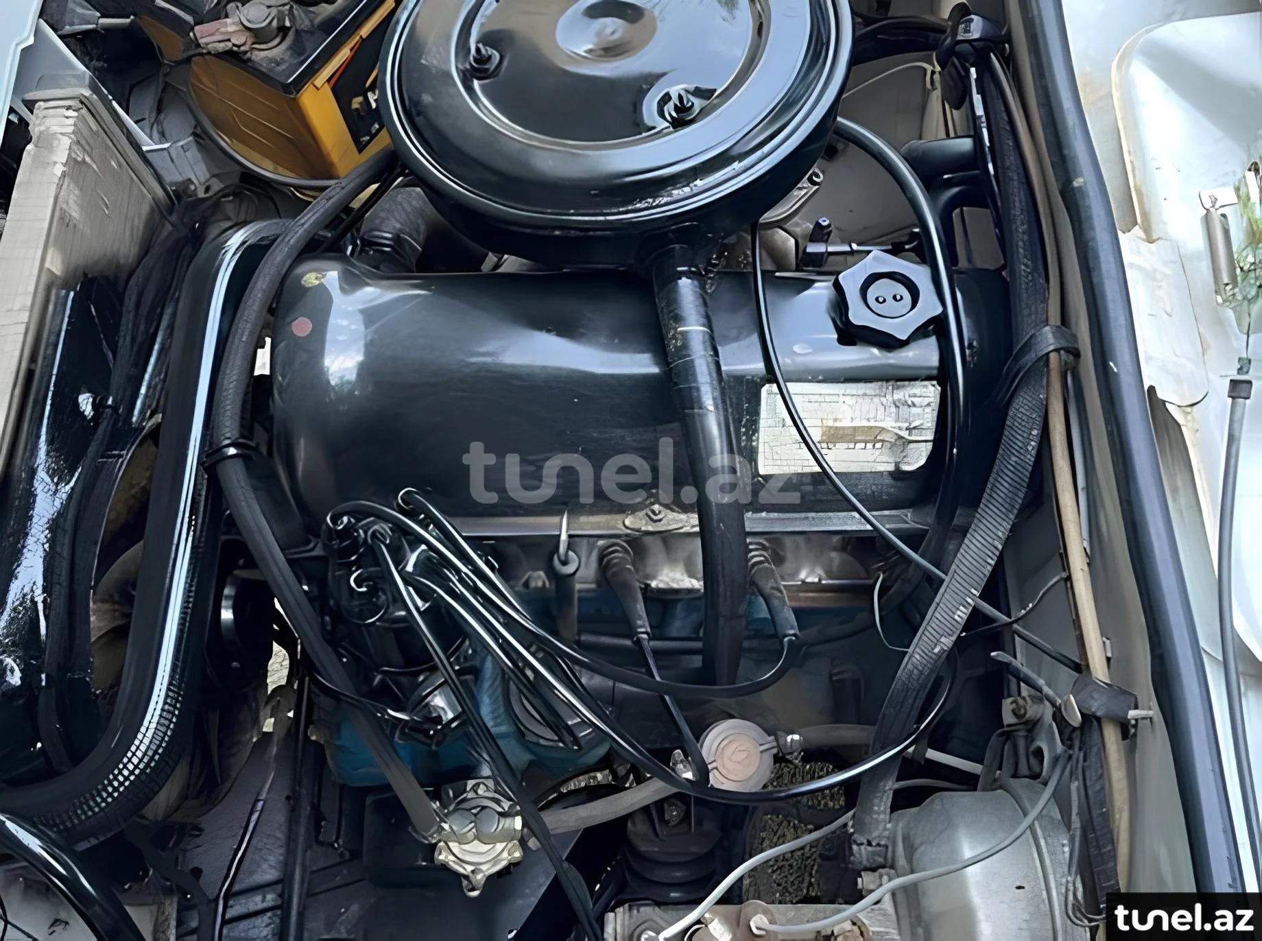 LADA (VAZ) 2107 2004