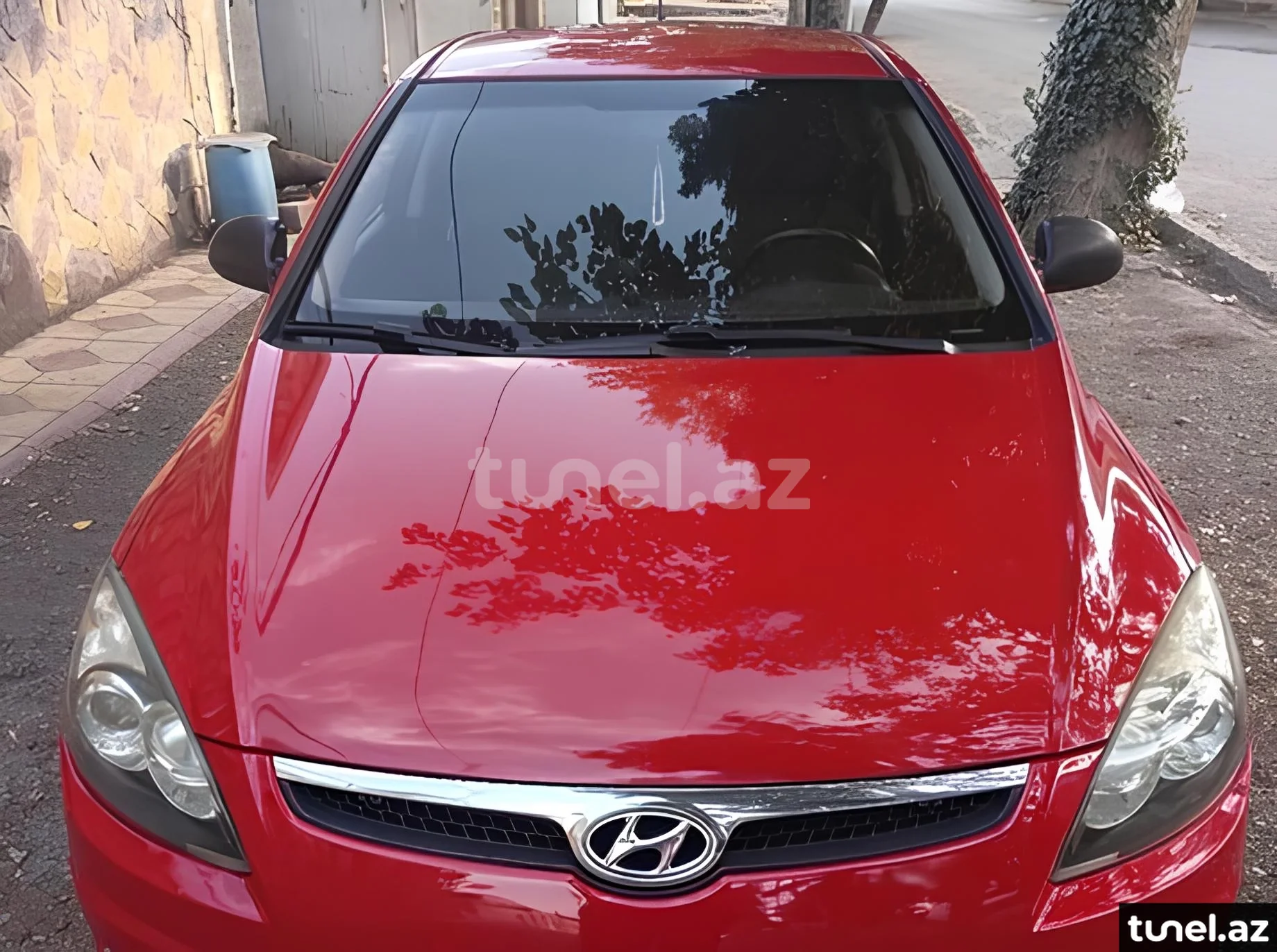 Hyundai i30 2009