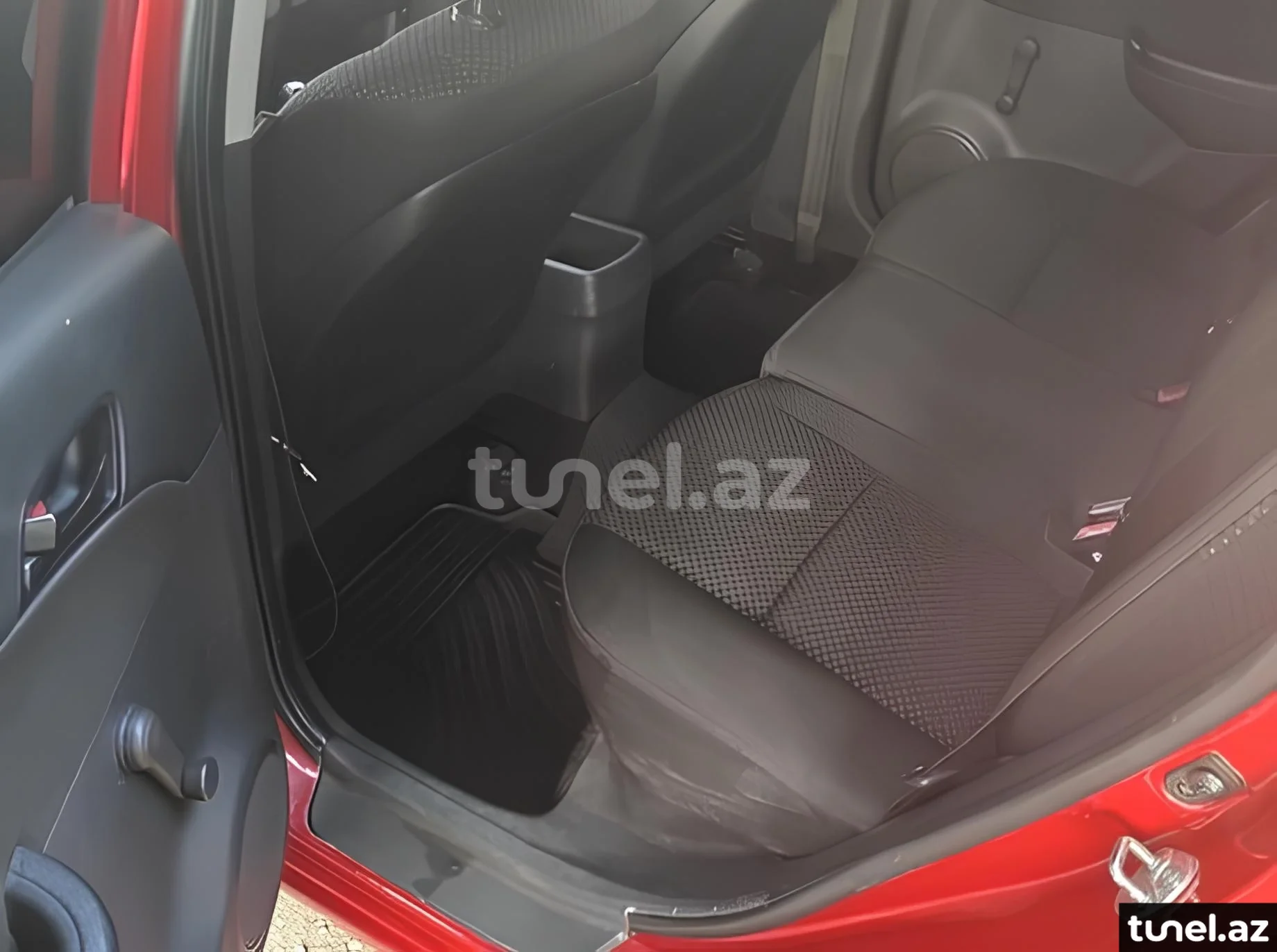 Hyundai i30 2009
