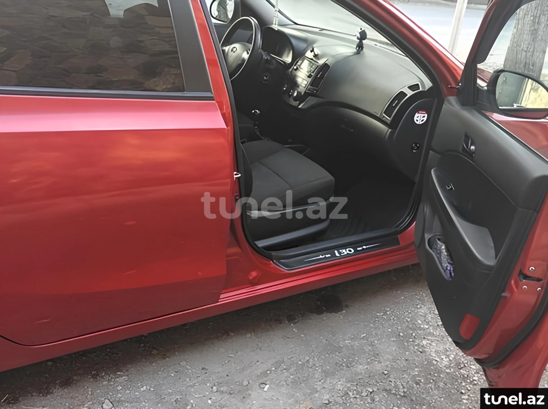 Hyundai i30 2009