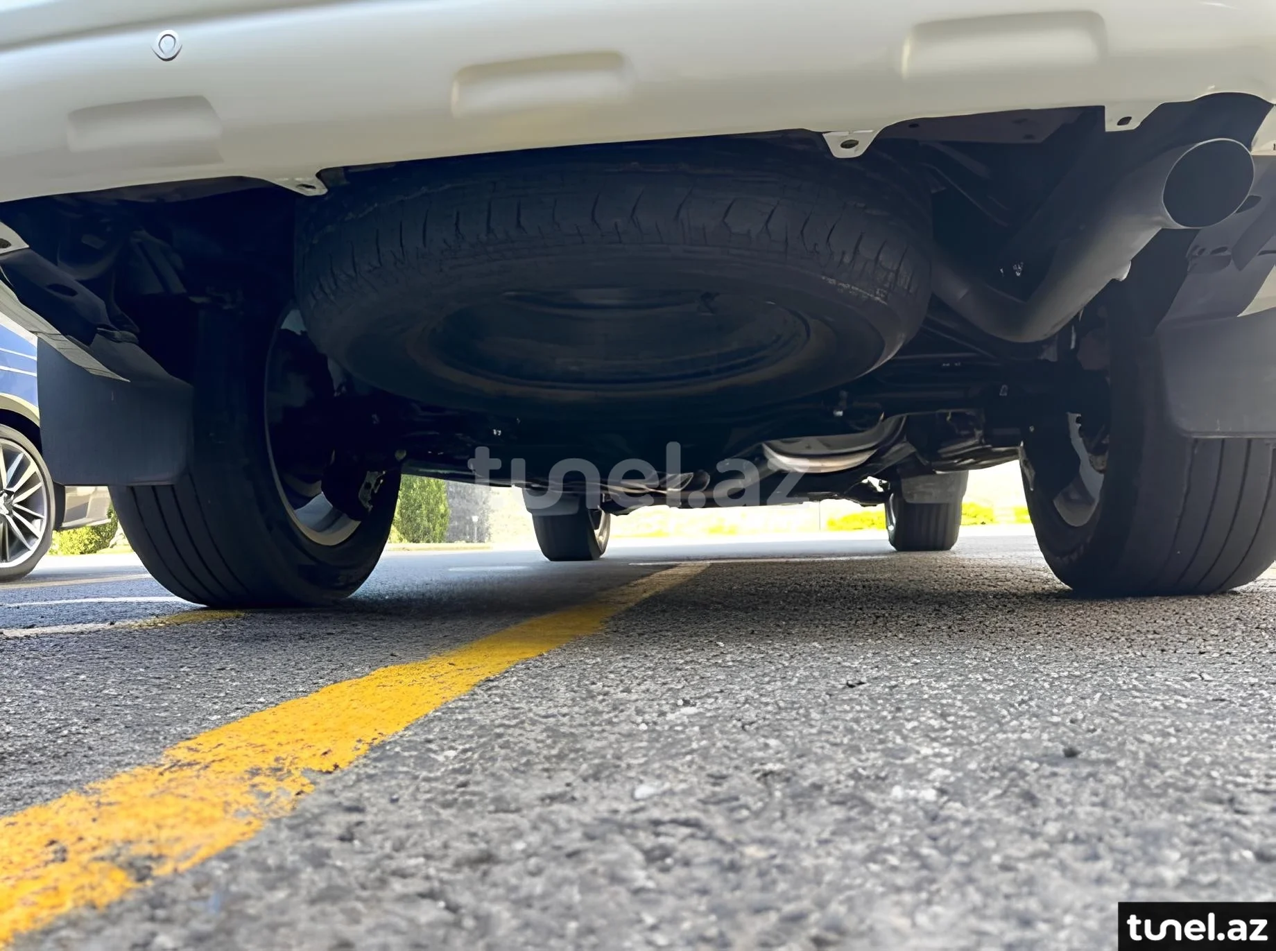 Toyota Land Cruiser Prado 2011
