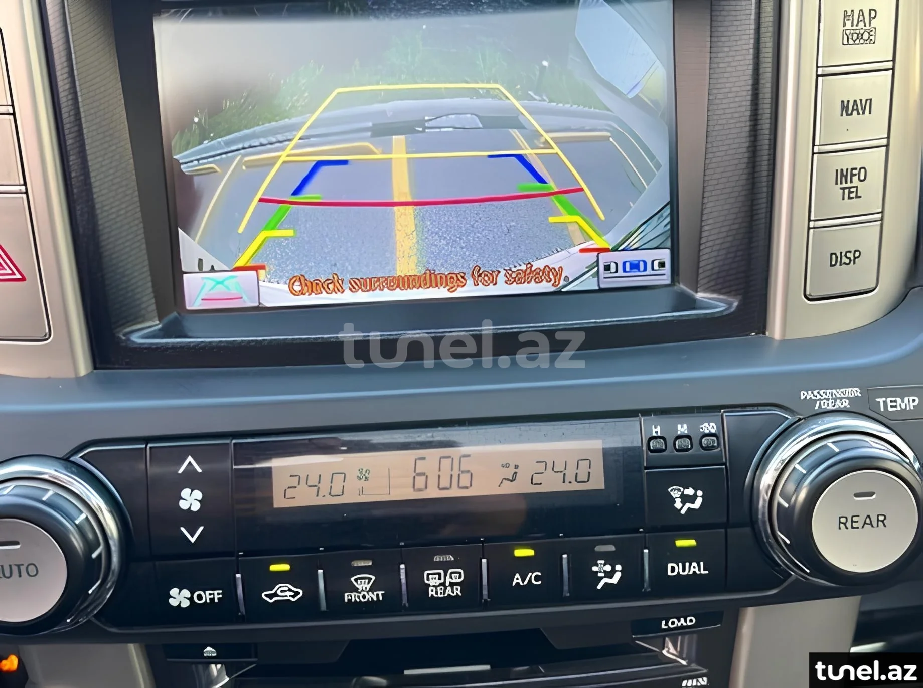 Toyota Land Cruiser Prado 2011