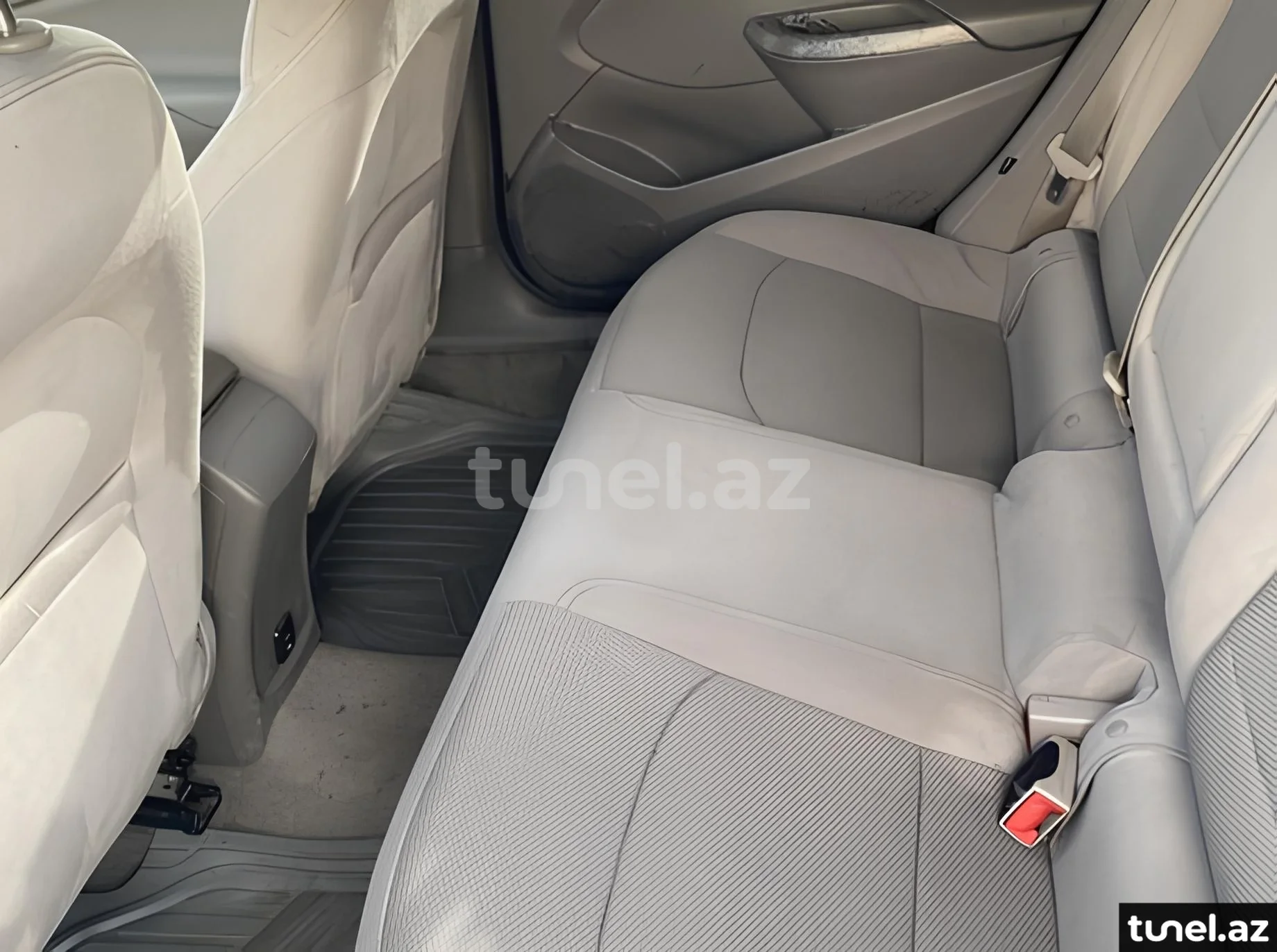 Chevrolet Cruze 2016