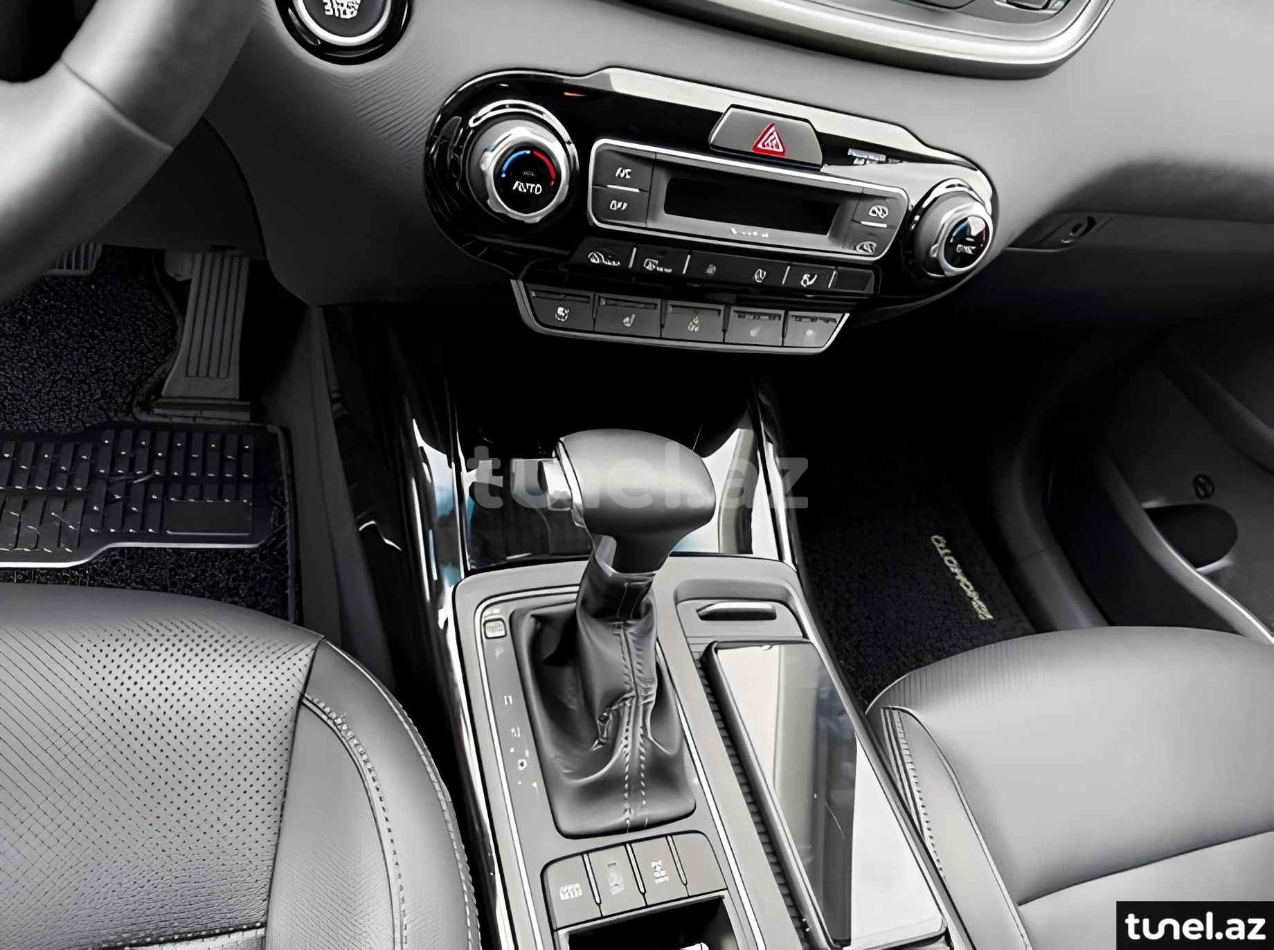Kia Sorento 2018