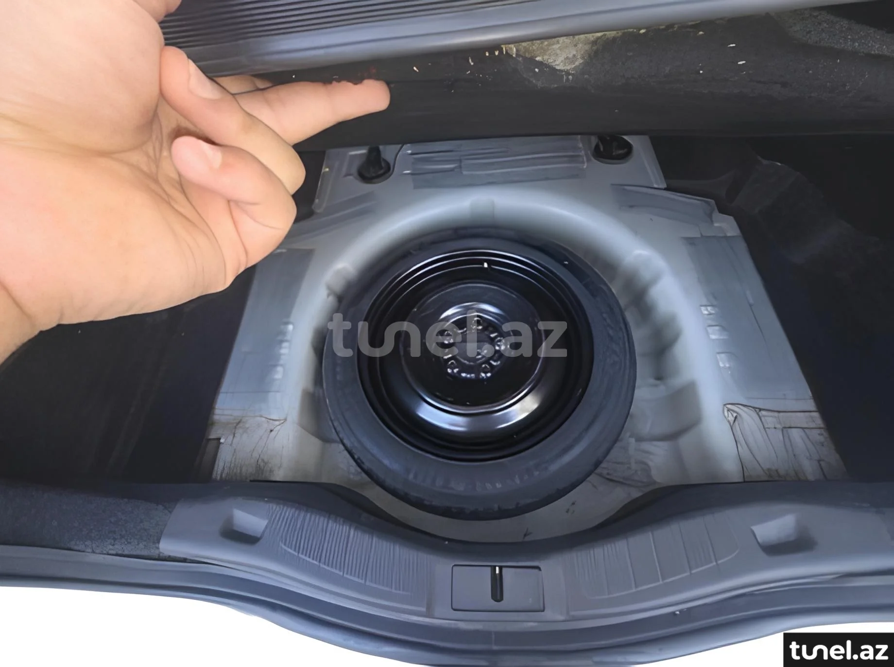 Ford Fusion (North America) 2013