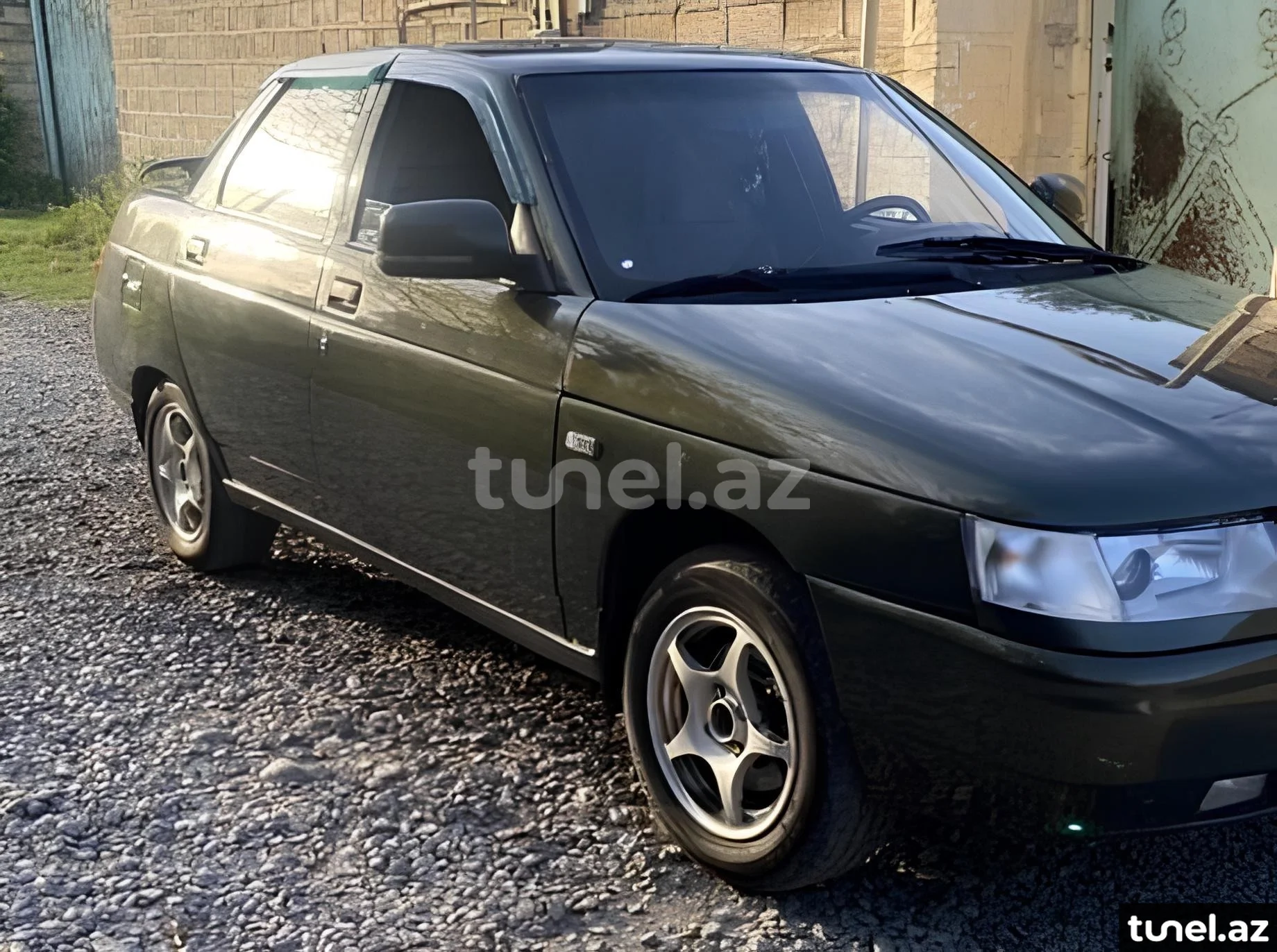 LADA (VAZ) 2110 2003