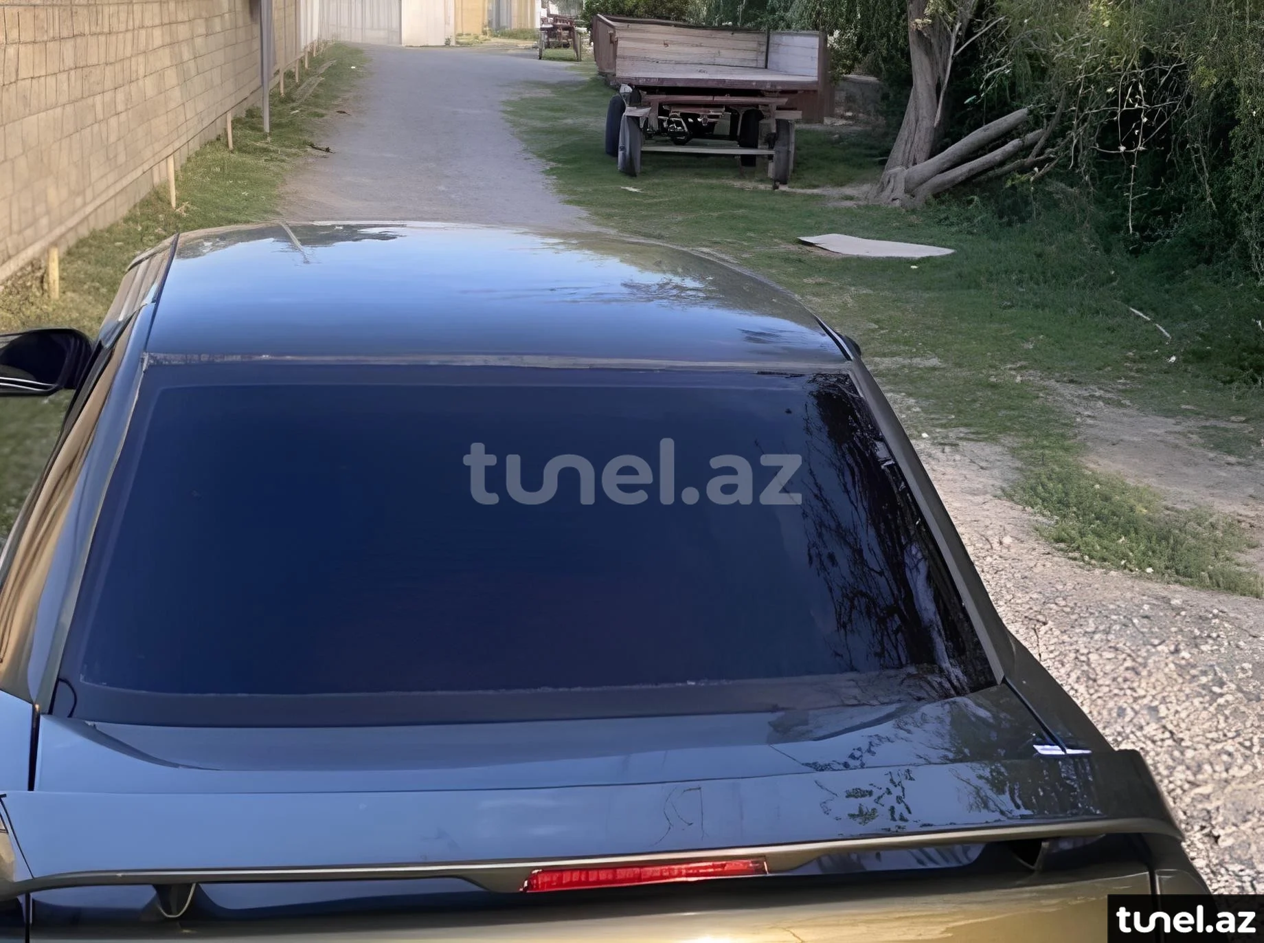 LADA (VAZ) 2110 2003