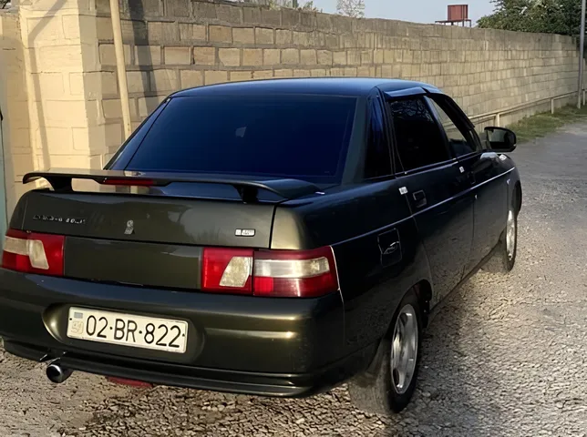 LADA (VAZ) 2110, 1.5 L, 2003 i̇l, 866 600 km, Ucar - Qiymət: 6 500 ₼ - Tunel.az