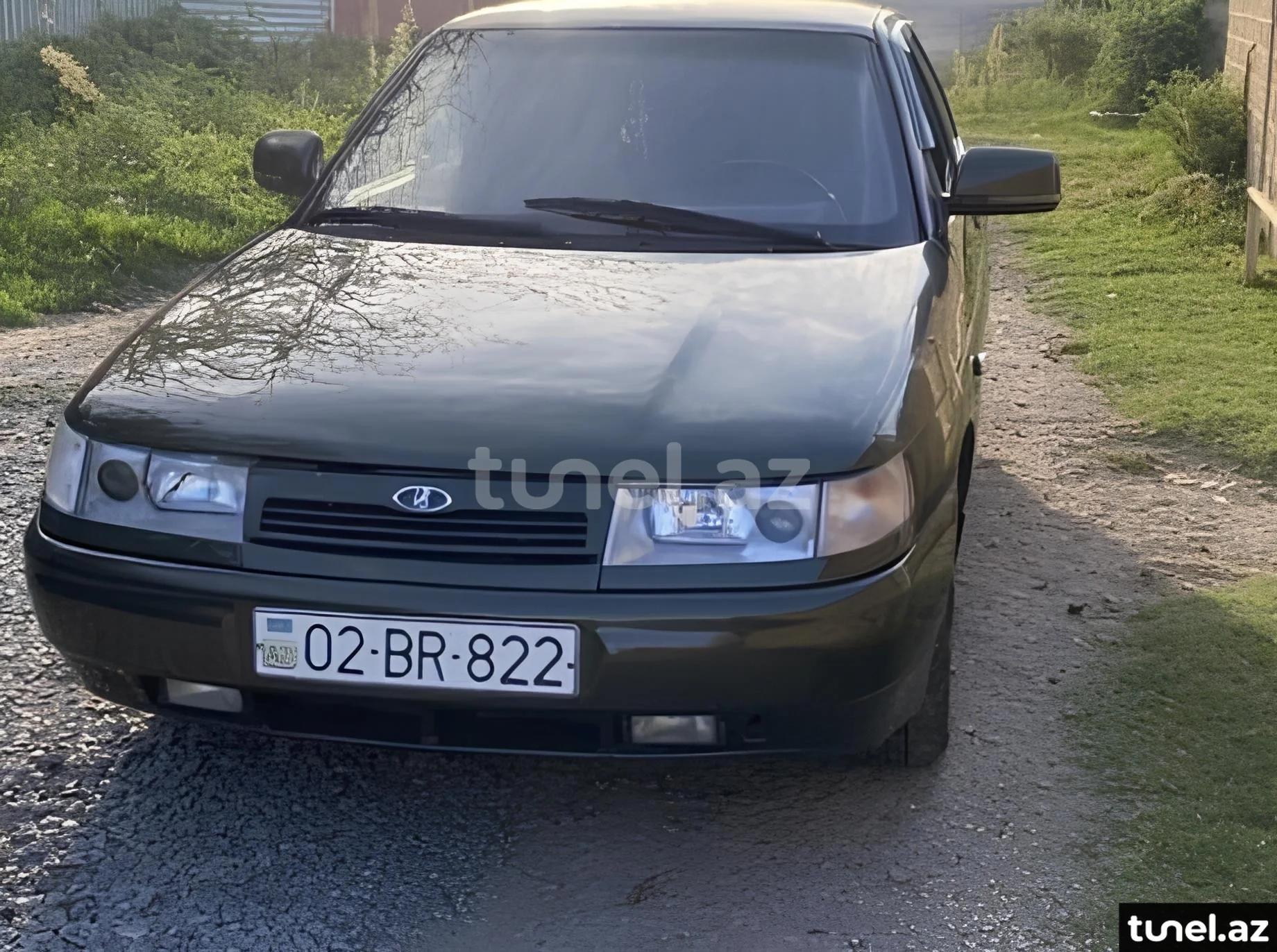 LADA (VAZ) 2110 2003