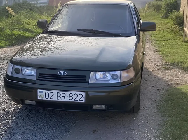 LADA (VAZ) 2110, 1.5 L, 2003 i̇l, 866 600 km, Ucar - Qiymət: 6 500 ₼ - Tunel.az