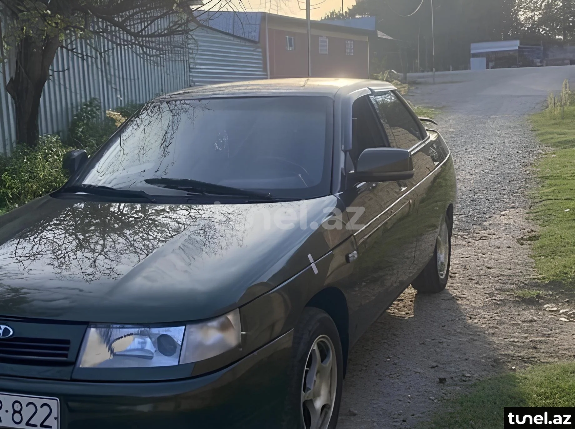 LADA (VAZ) 2110 2003