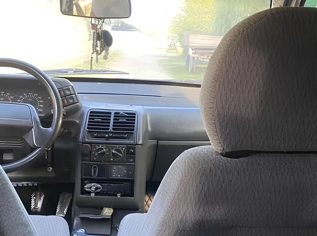 LADA (VAZ) 2110, 1.5 L, 2003 i̇l, 866 600 km, Ucar - Qiymət: 6 500 ₼ - Tunel.az
