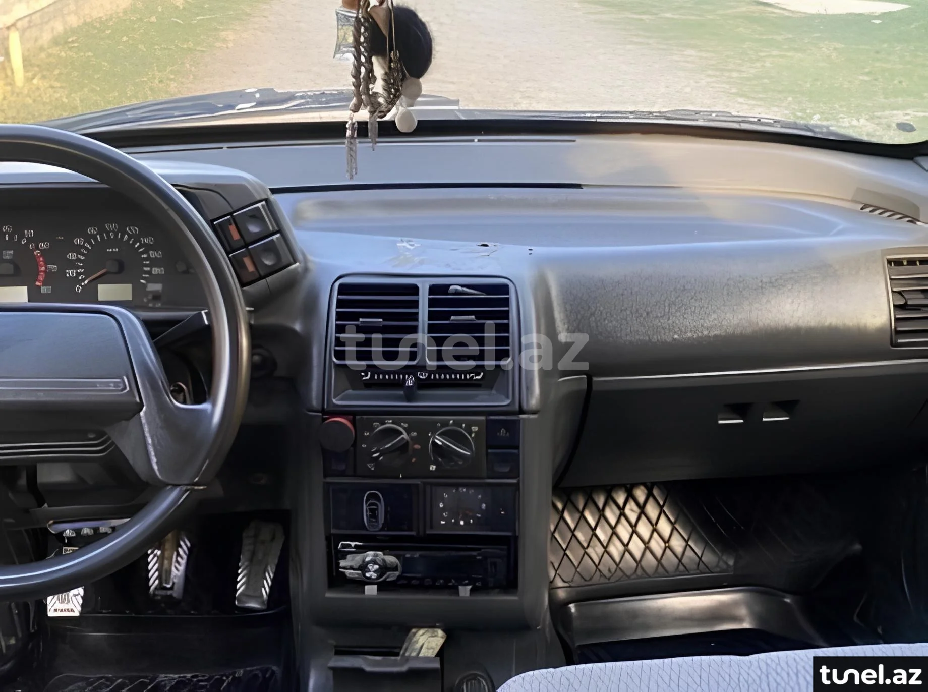 LADA (VAZ) 2110 2003