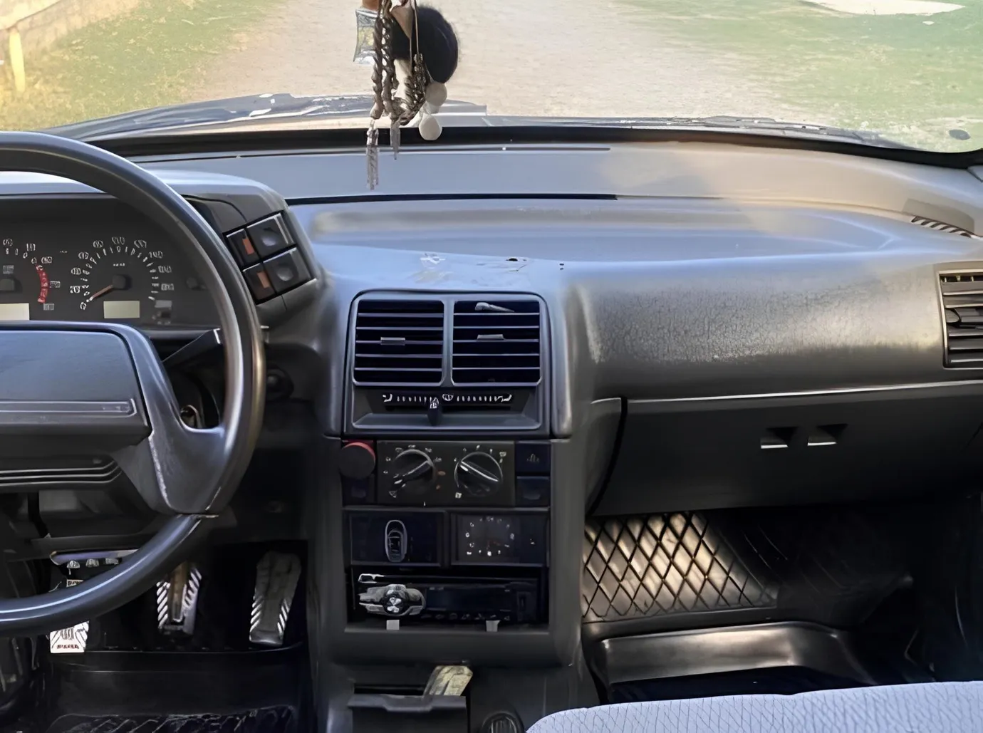 LADA (VAZ) 2110, 1.5 L, 2003 i̇l, 866 600 km, Ucar - Qiymət: 6 500 ₼ - Tunel.az