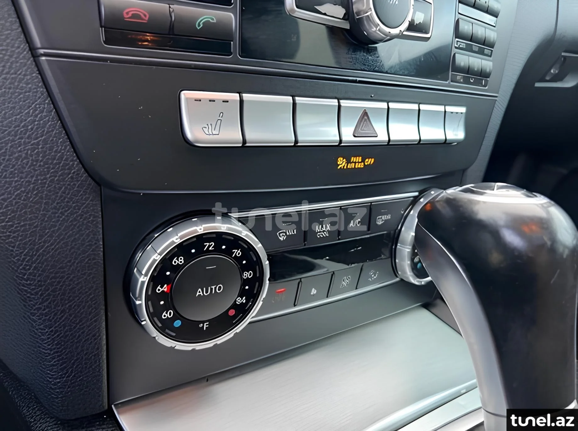 Mercedes C 250 2014