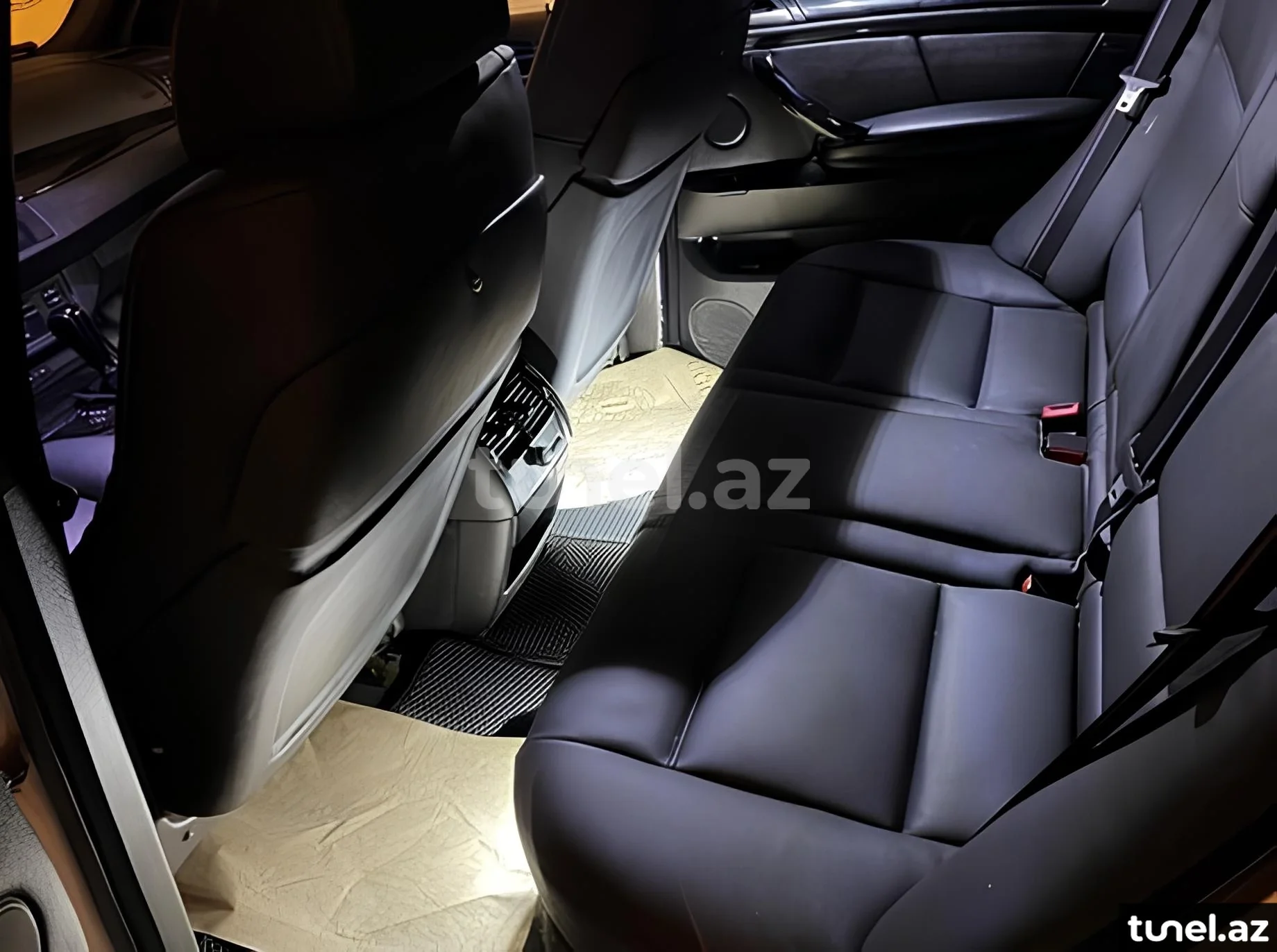 BMW X5 2005
