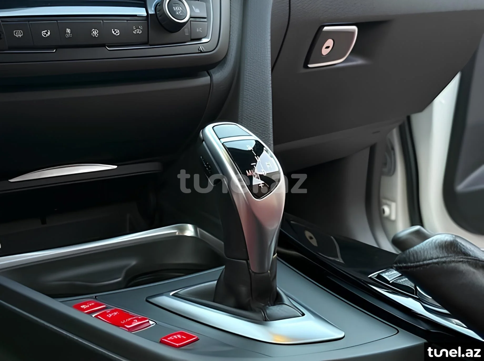 BMW 328 2014