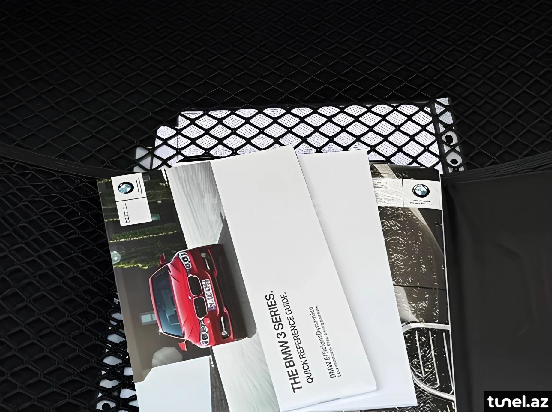 BMW 328 2014