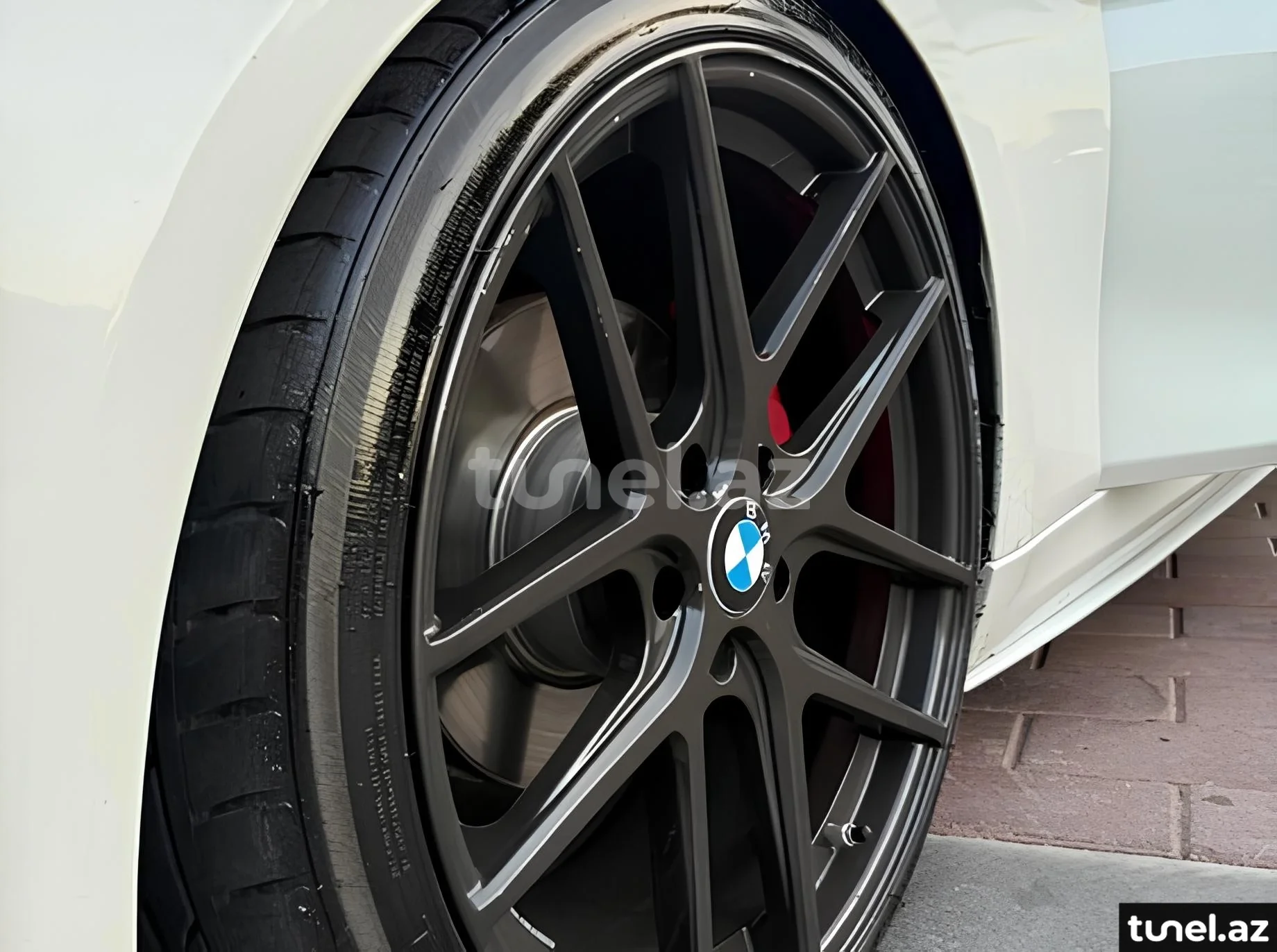 BMW 328 2014