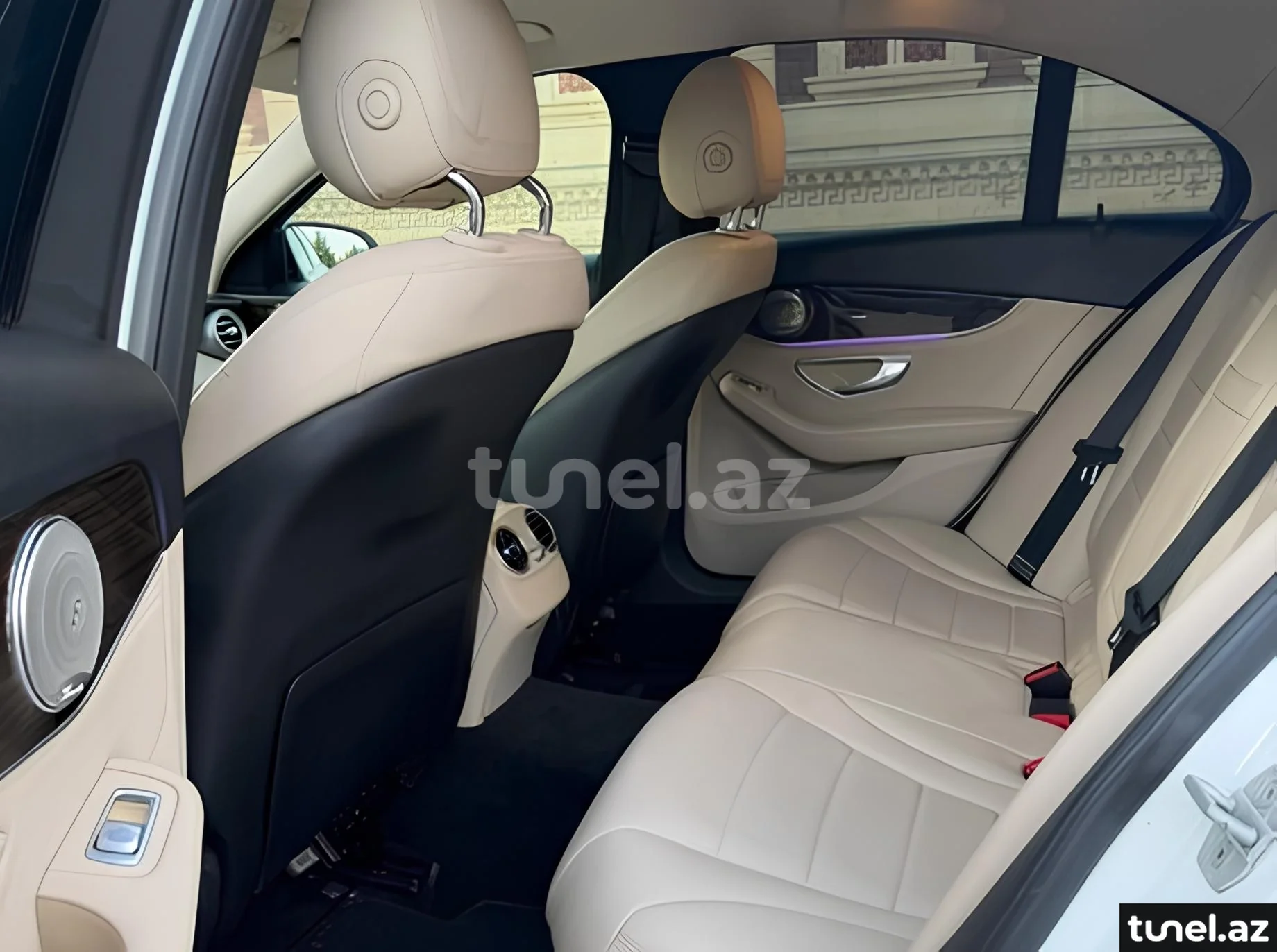 Mercedes C 300 2015