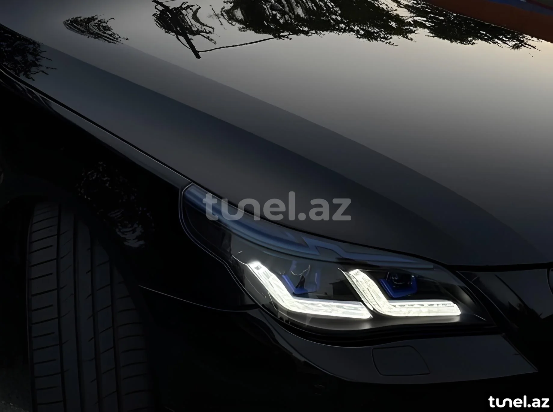 BMW 525 2006