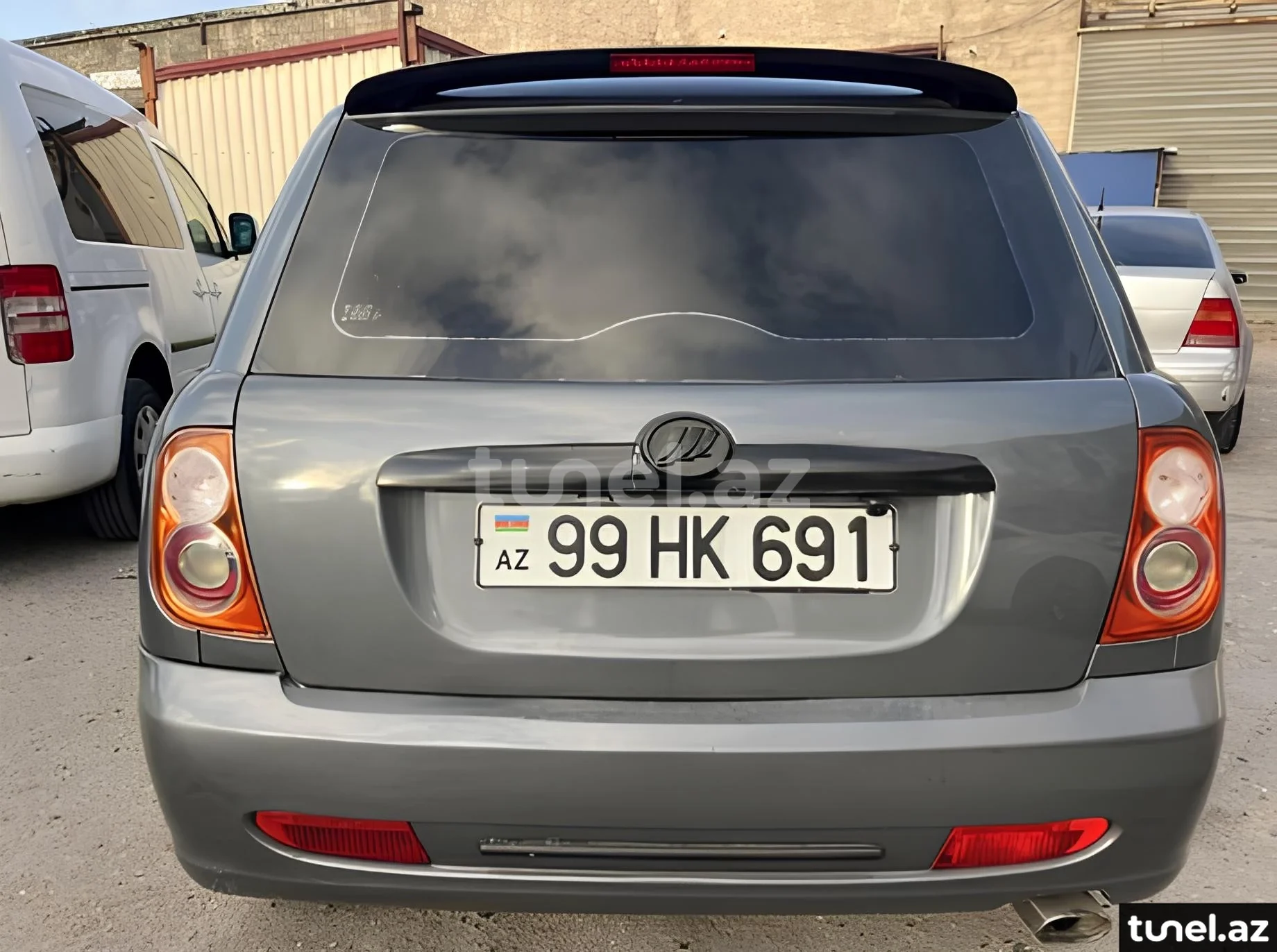 Lifan 320 2014